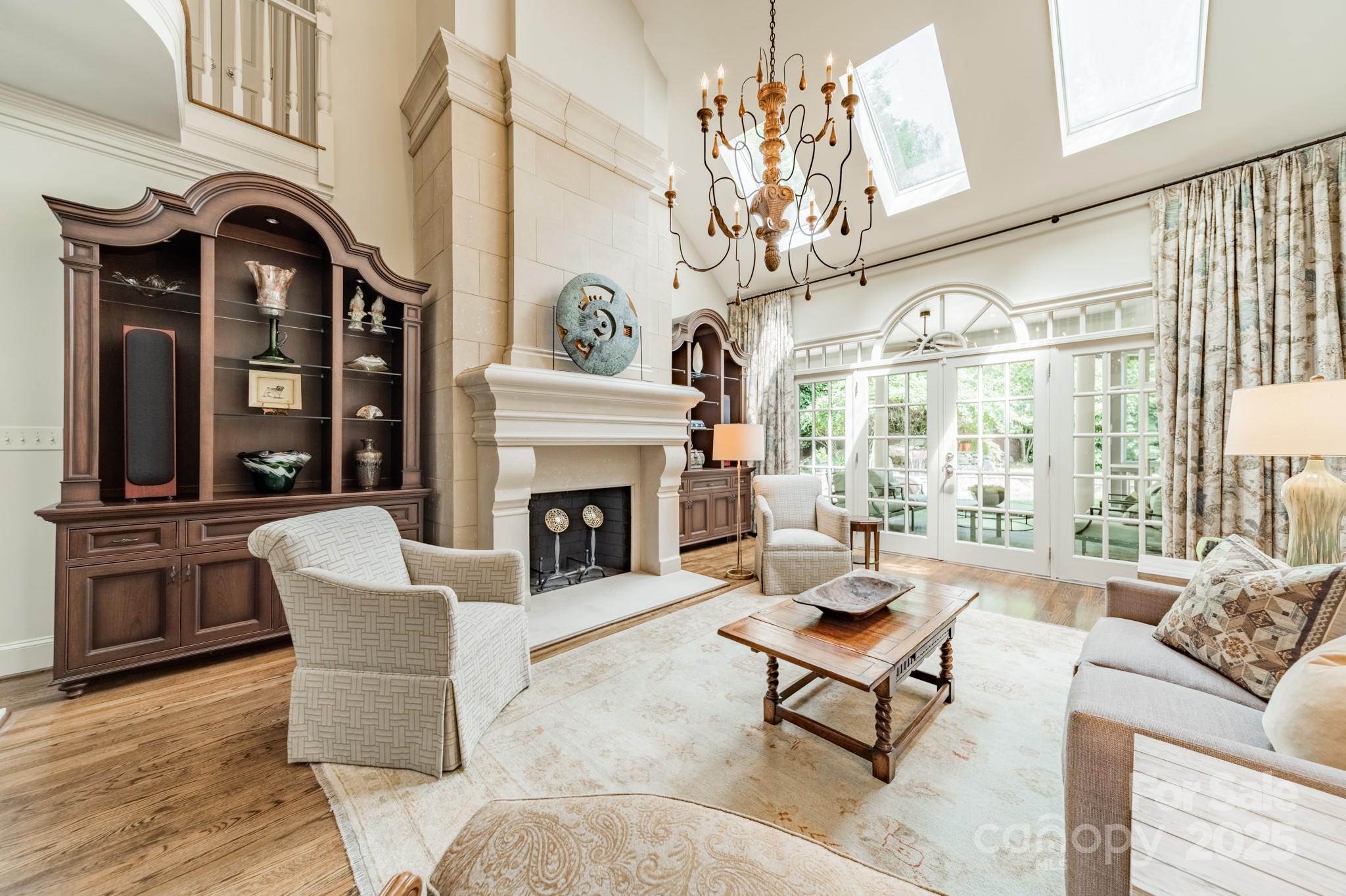 Morrocroft Estates - Residential