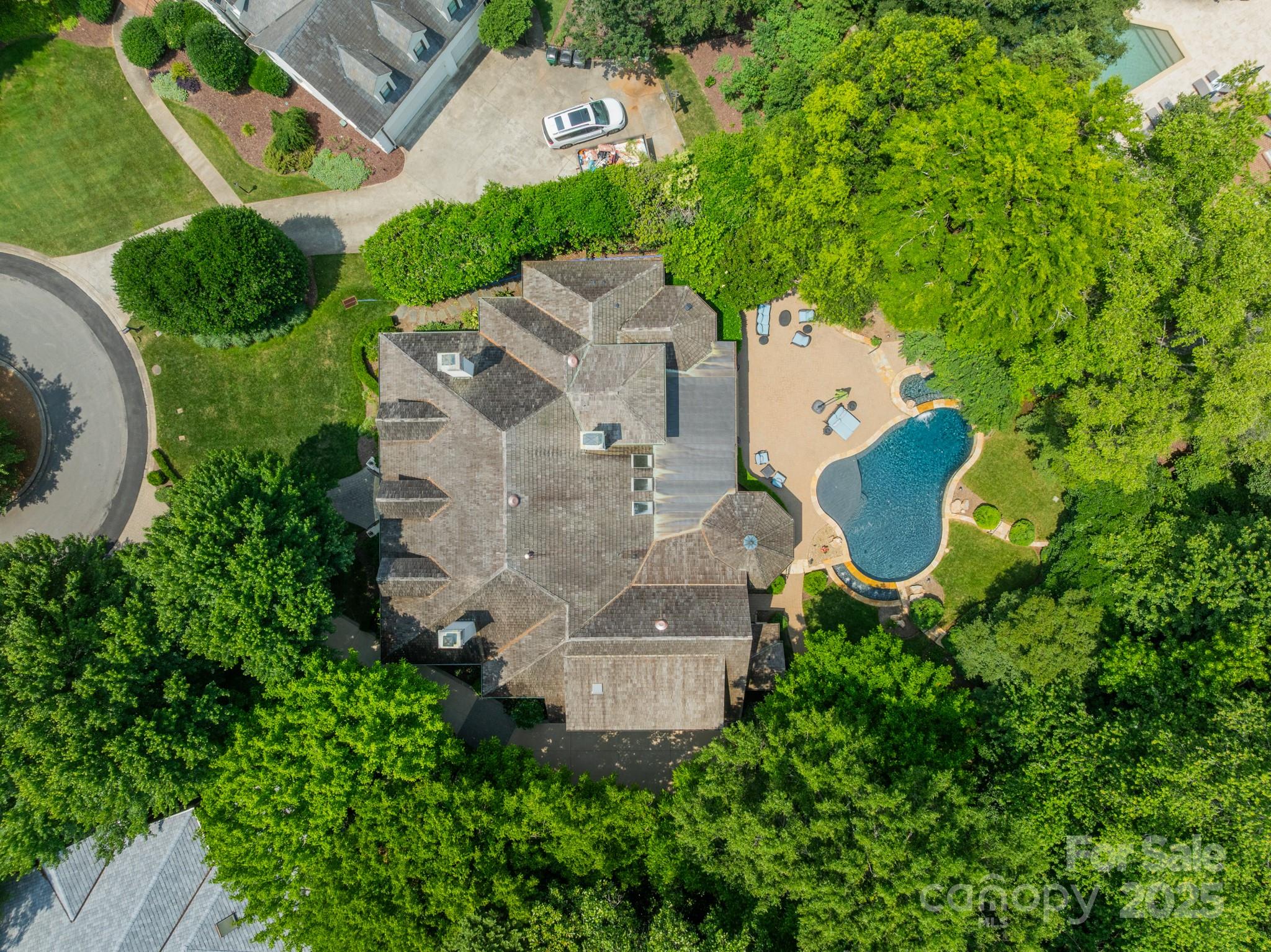 Morrocroft Estates - Residential