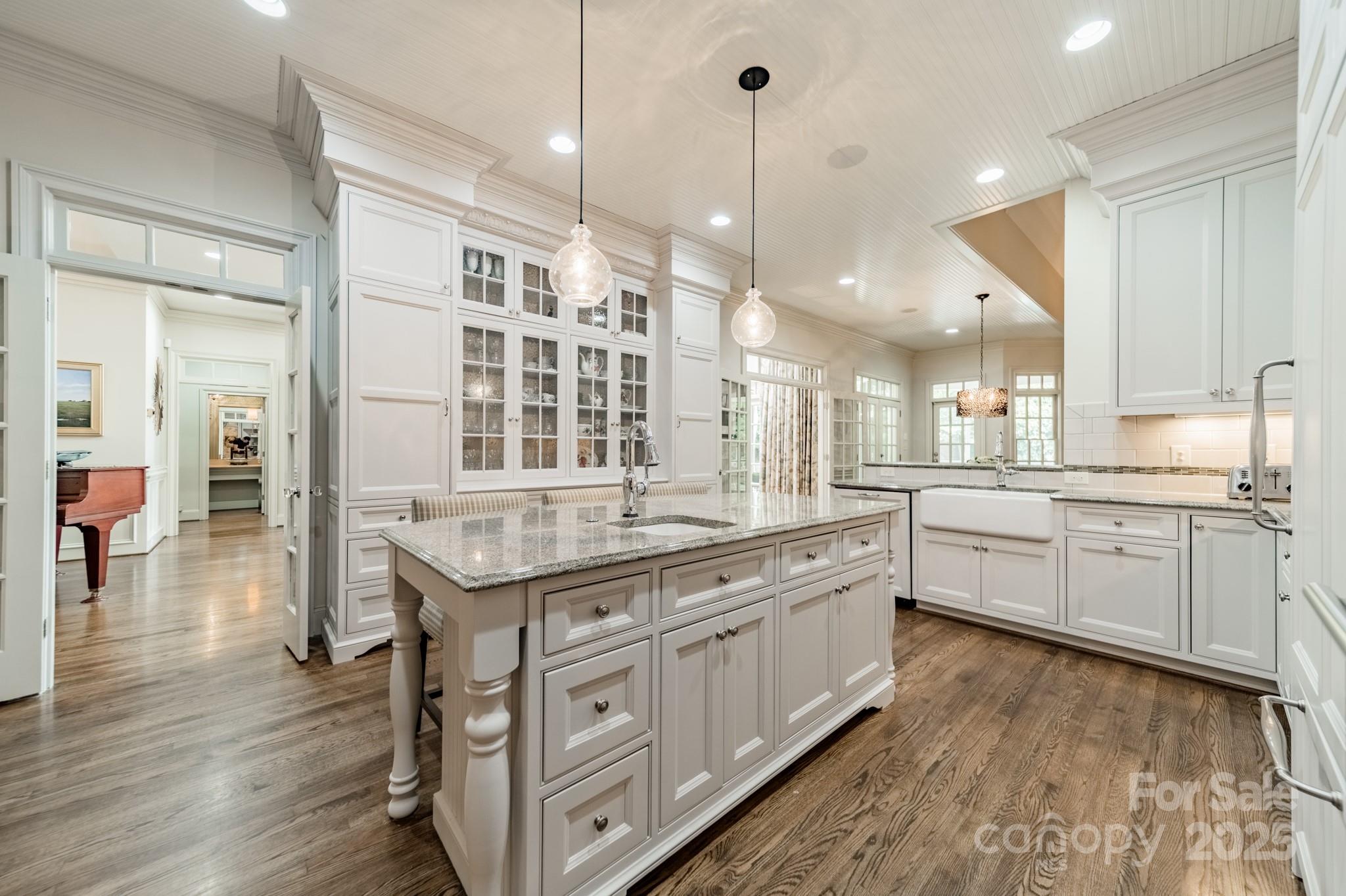 Morrocroft Estates - Residential
