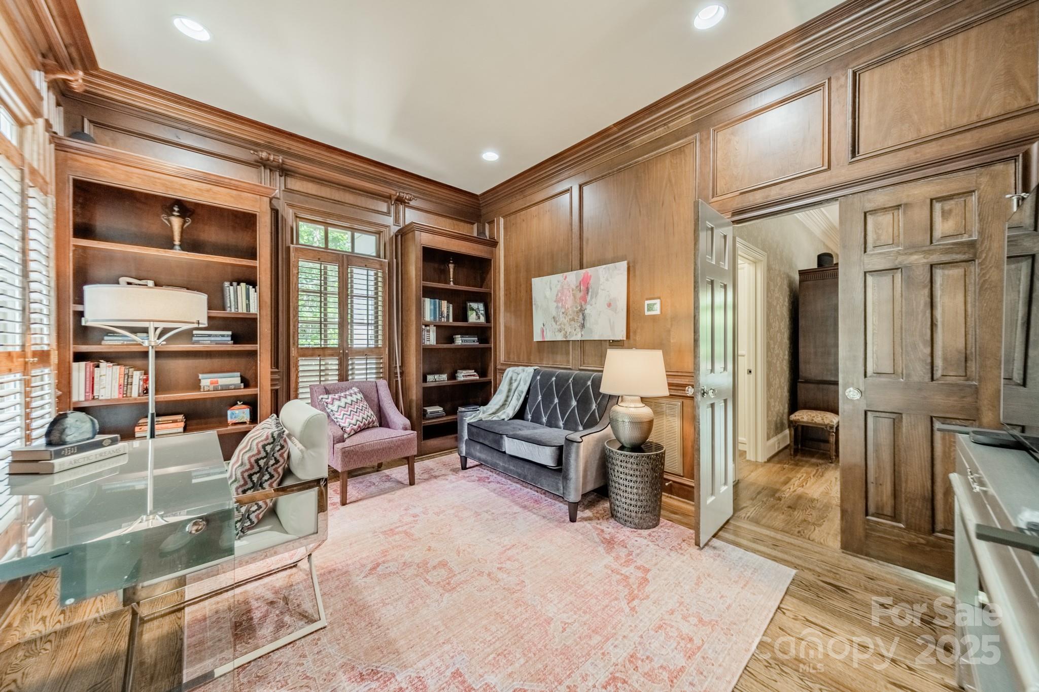 Morrocroft Estates - Residential