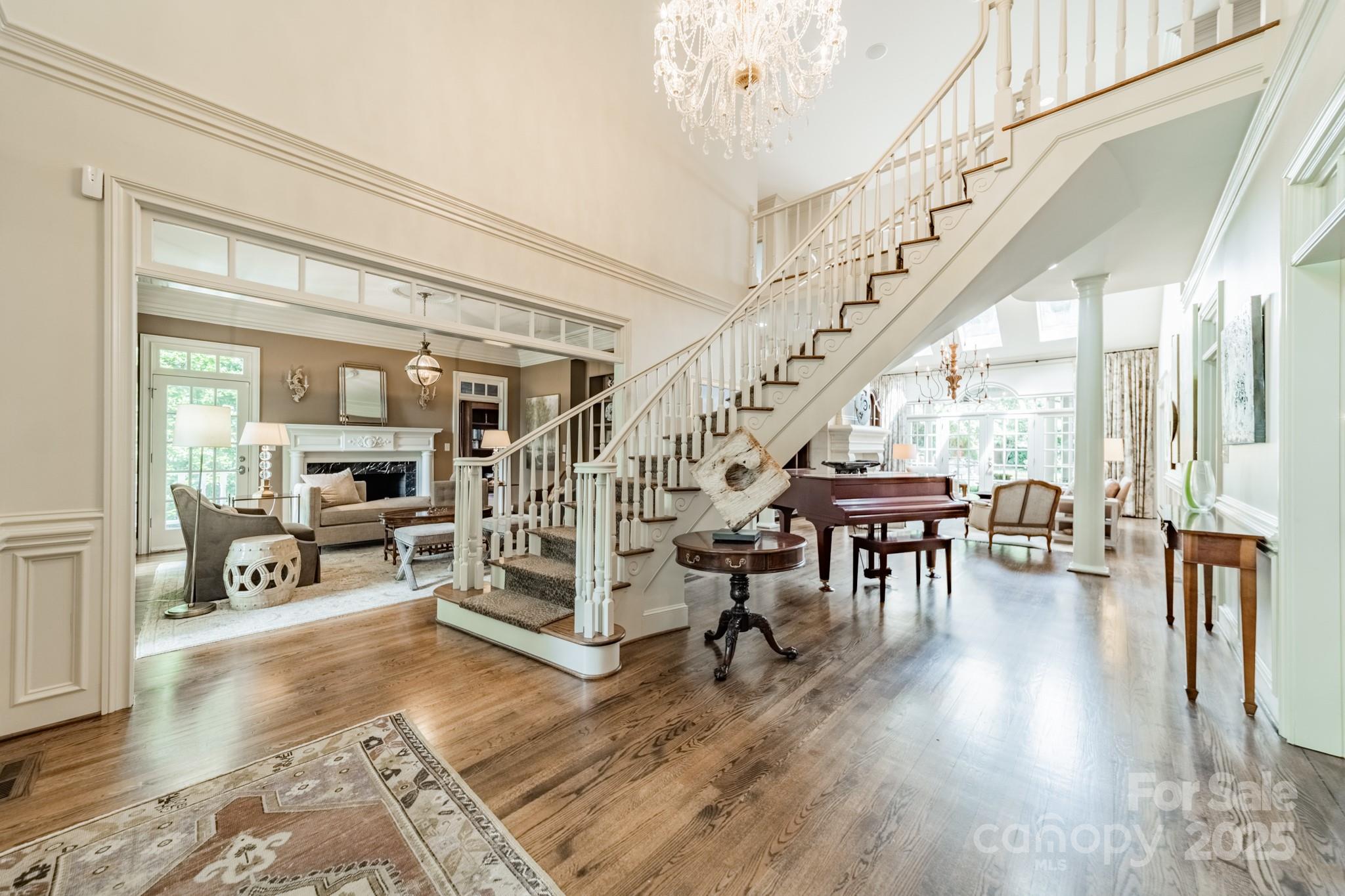 Morrocroft Estates - Residential