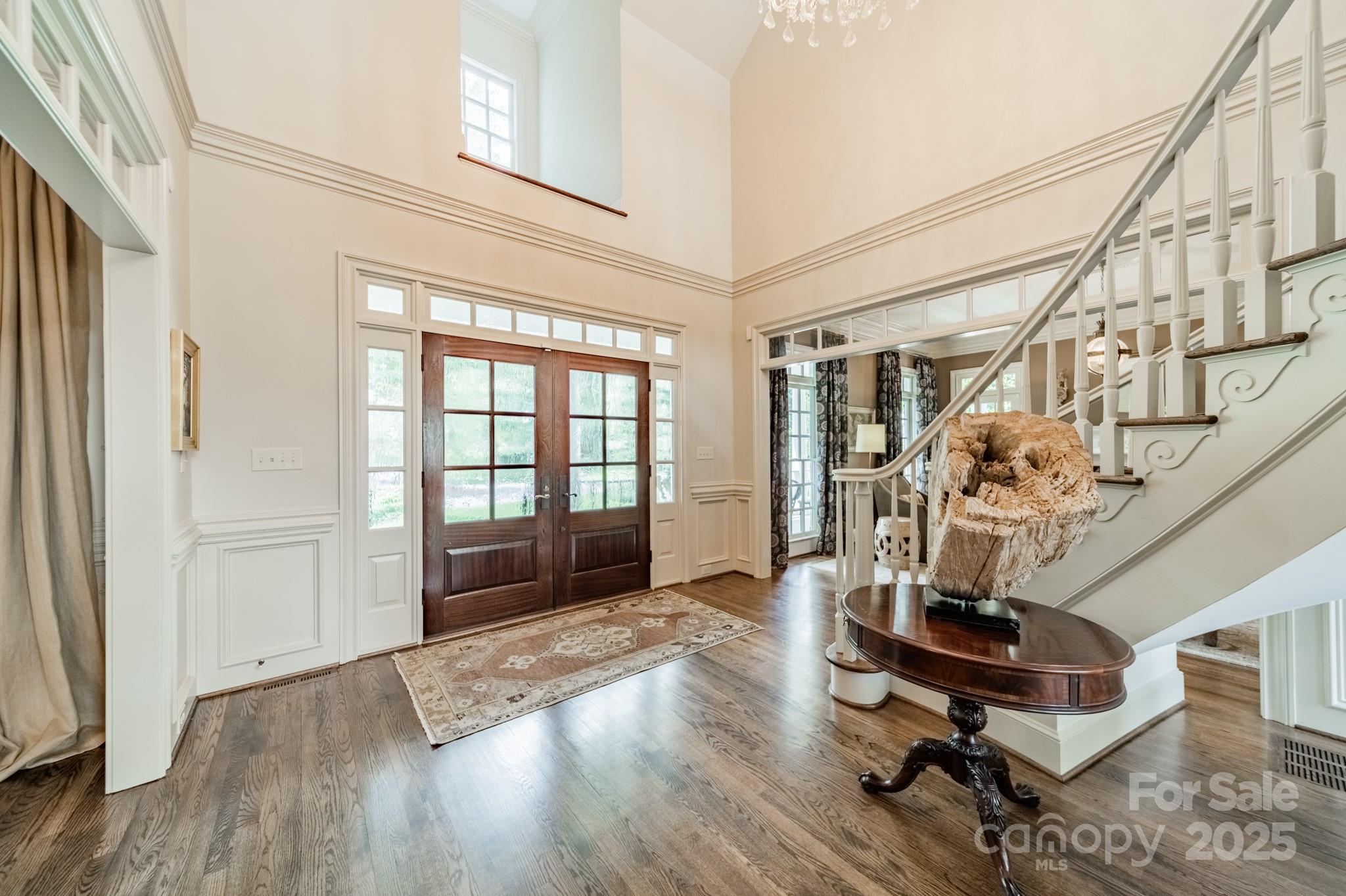 Morrocroft Estates - Residential