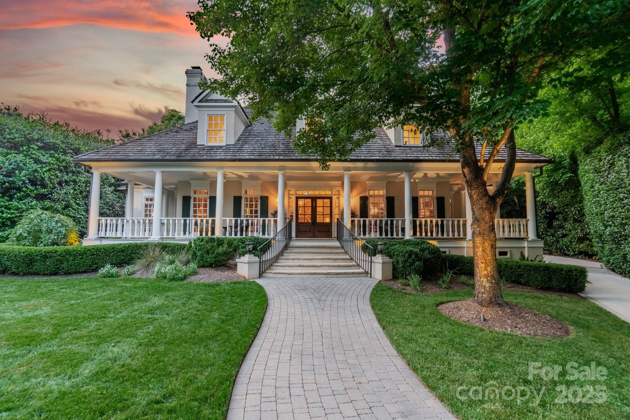 Morrocroft Estates - Residential