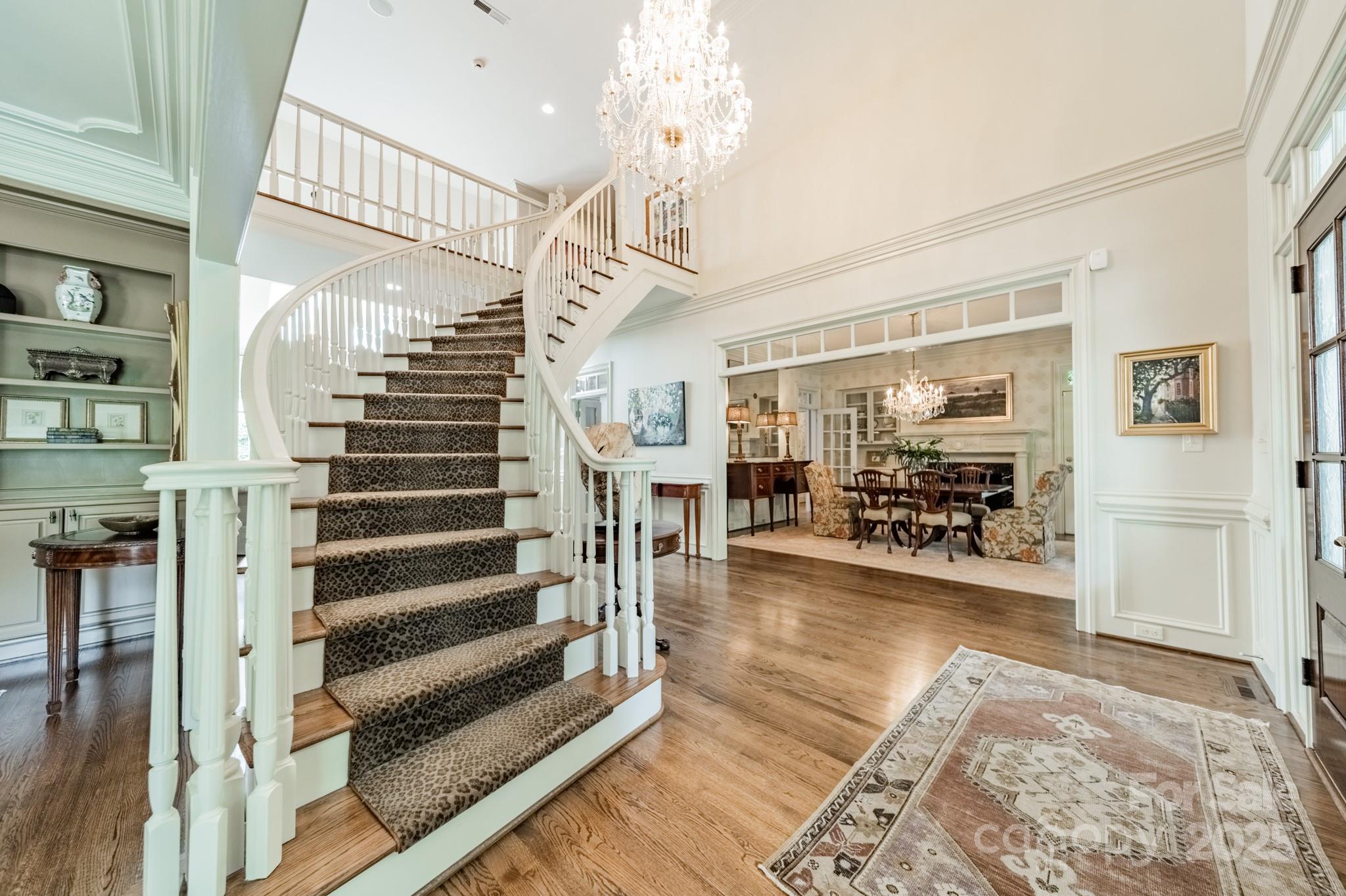 Morrocroft Estates - Residential
