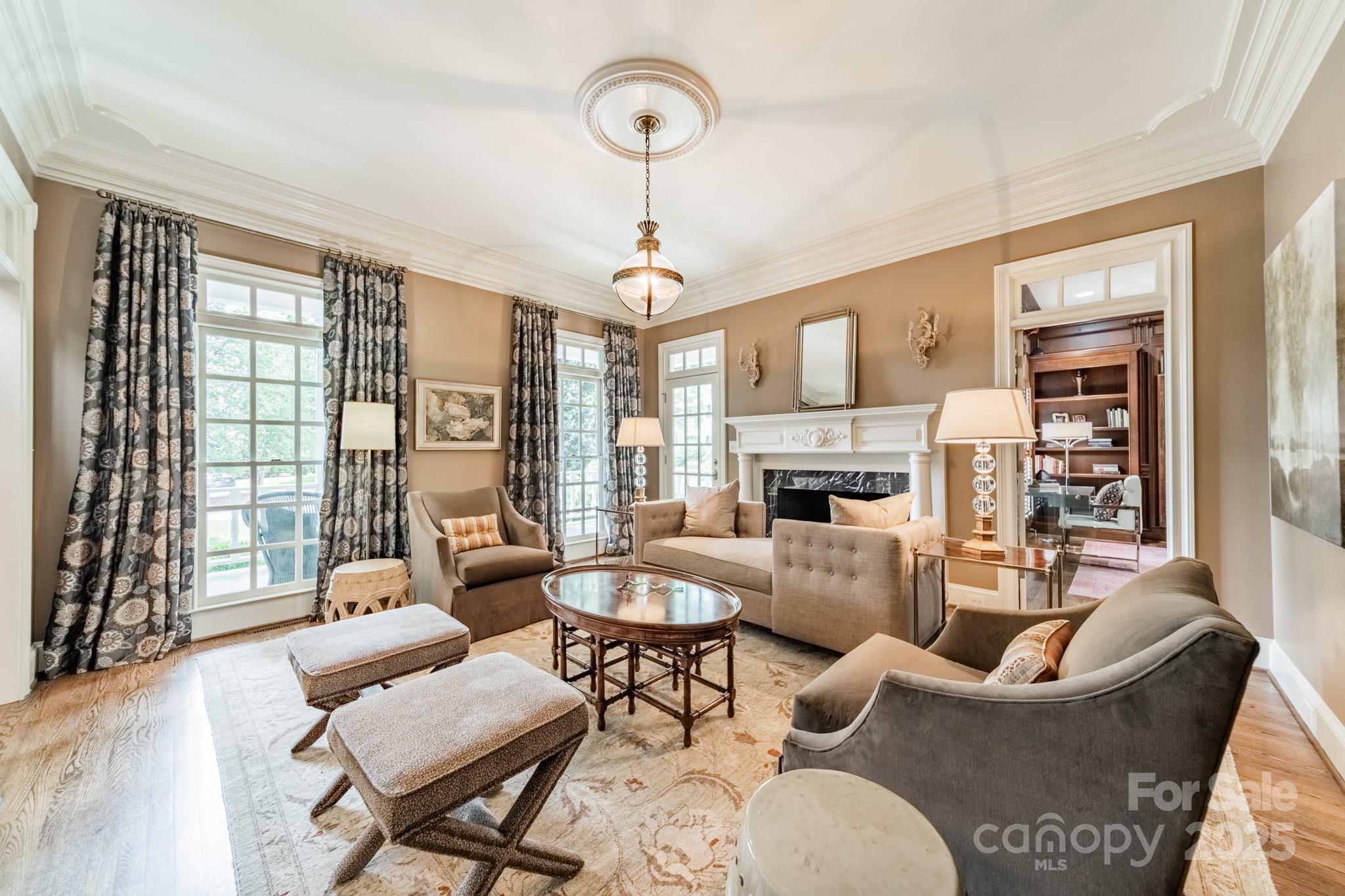 Morrocroft Estates - Residential