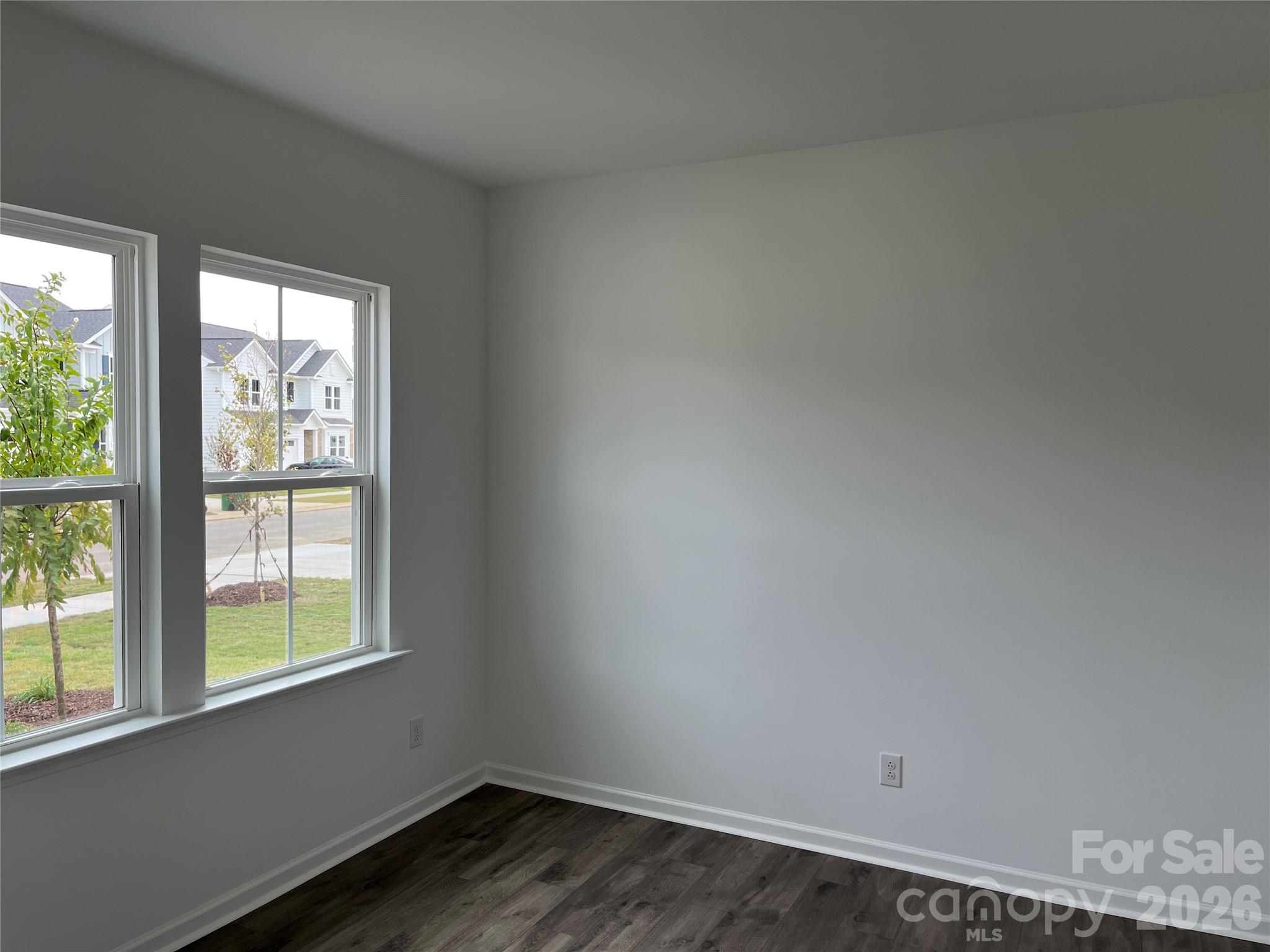 Parkside Crossing - Residential