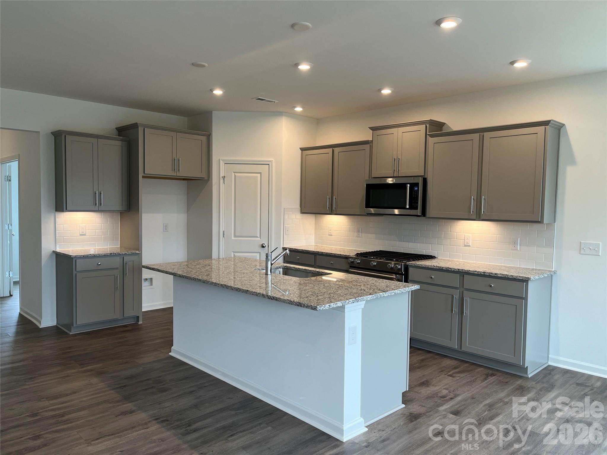 Parkside Crossing - Residential