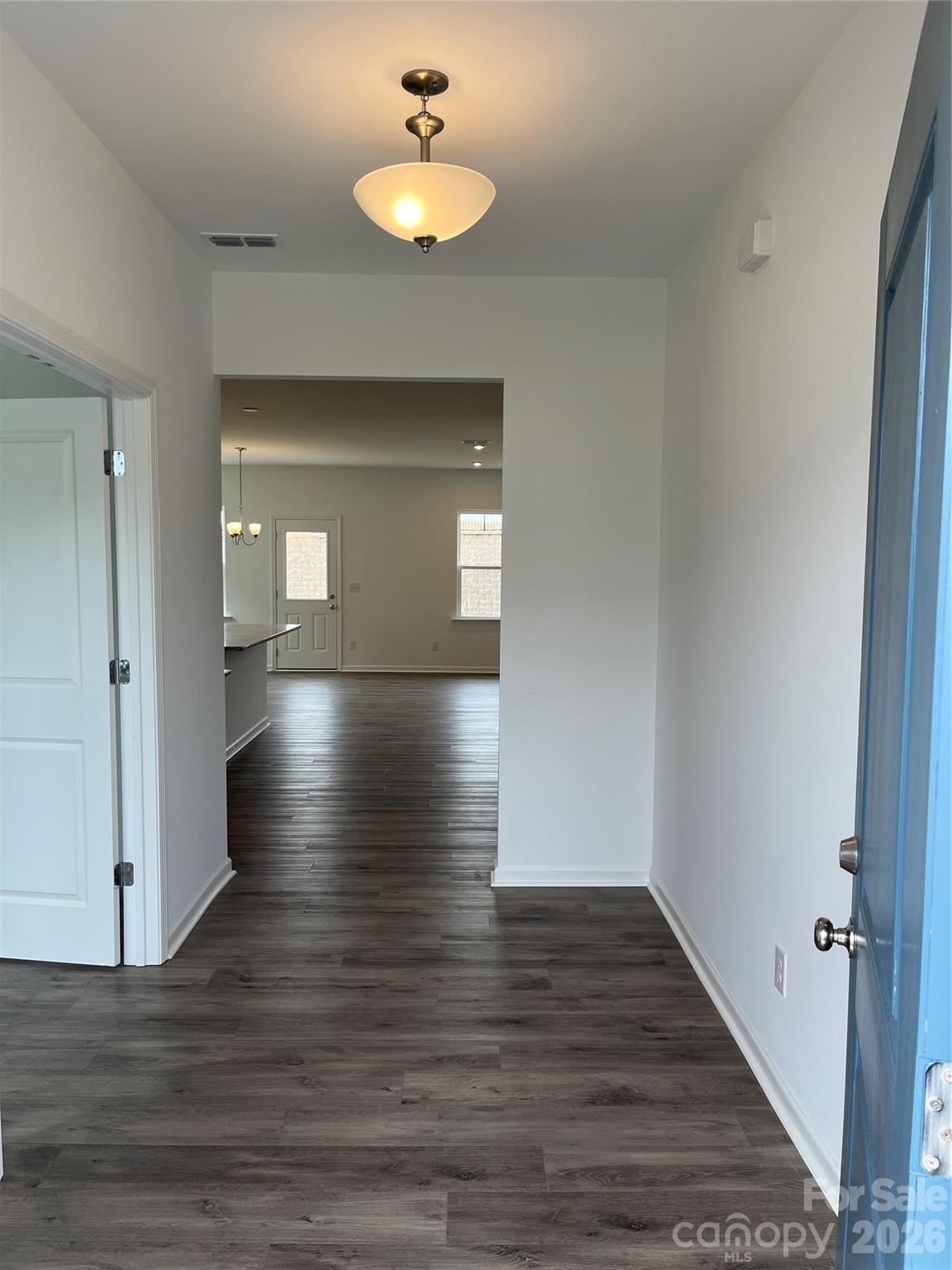Parkside Crossing - Residential