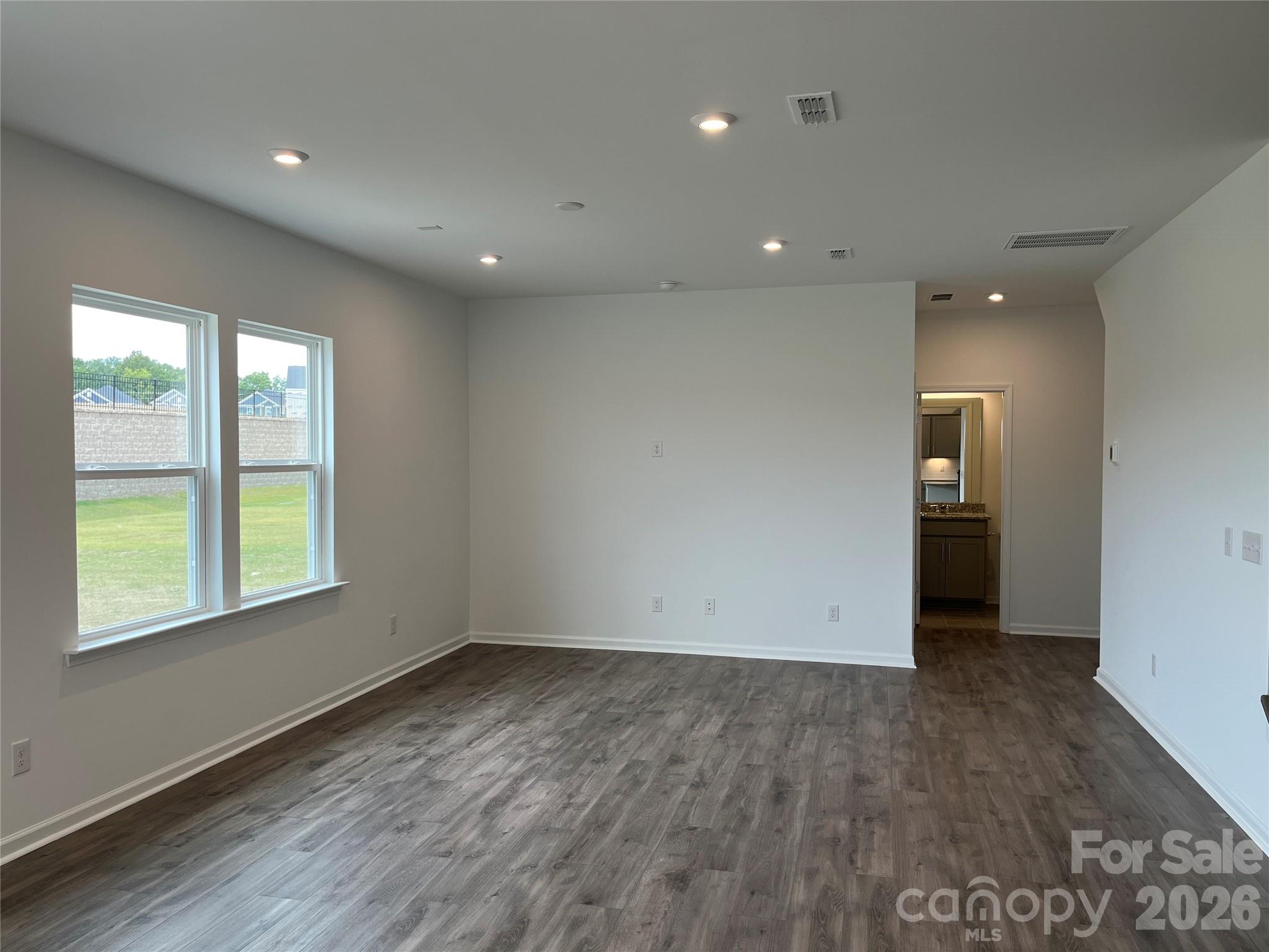 Parkside Crossing - Residential