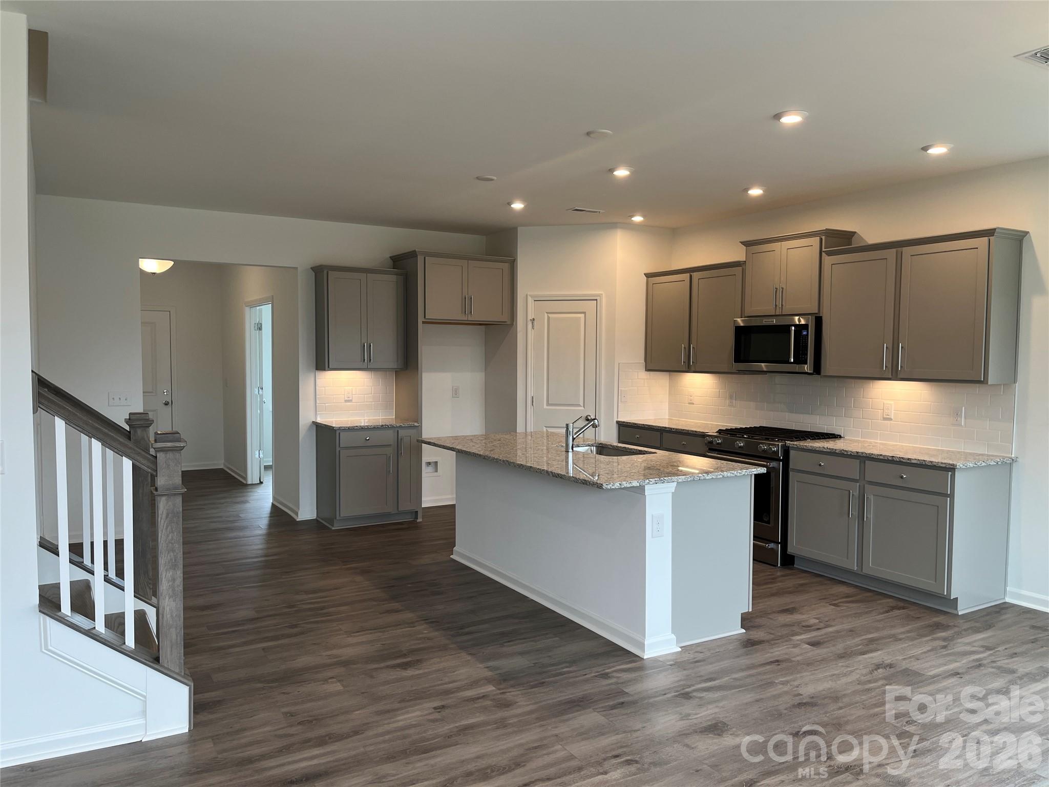 Parkside Crossing - Residential