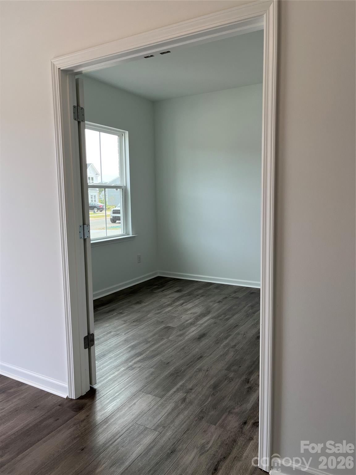 Parkside Crossing - Residential