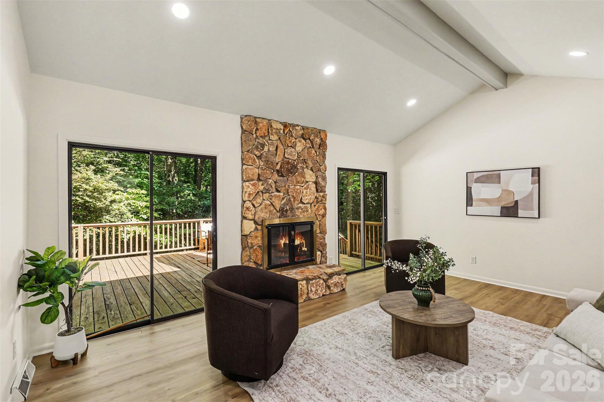 Alexander Woods - Residential