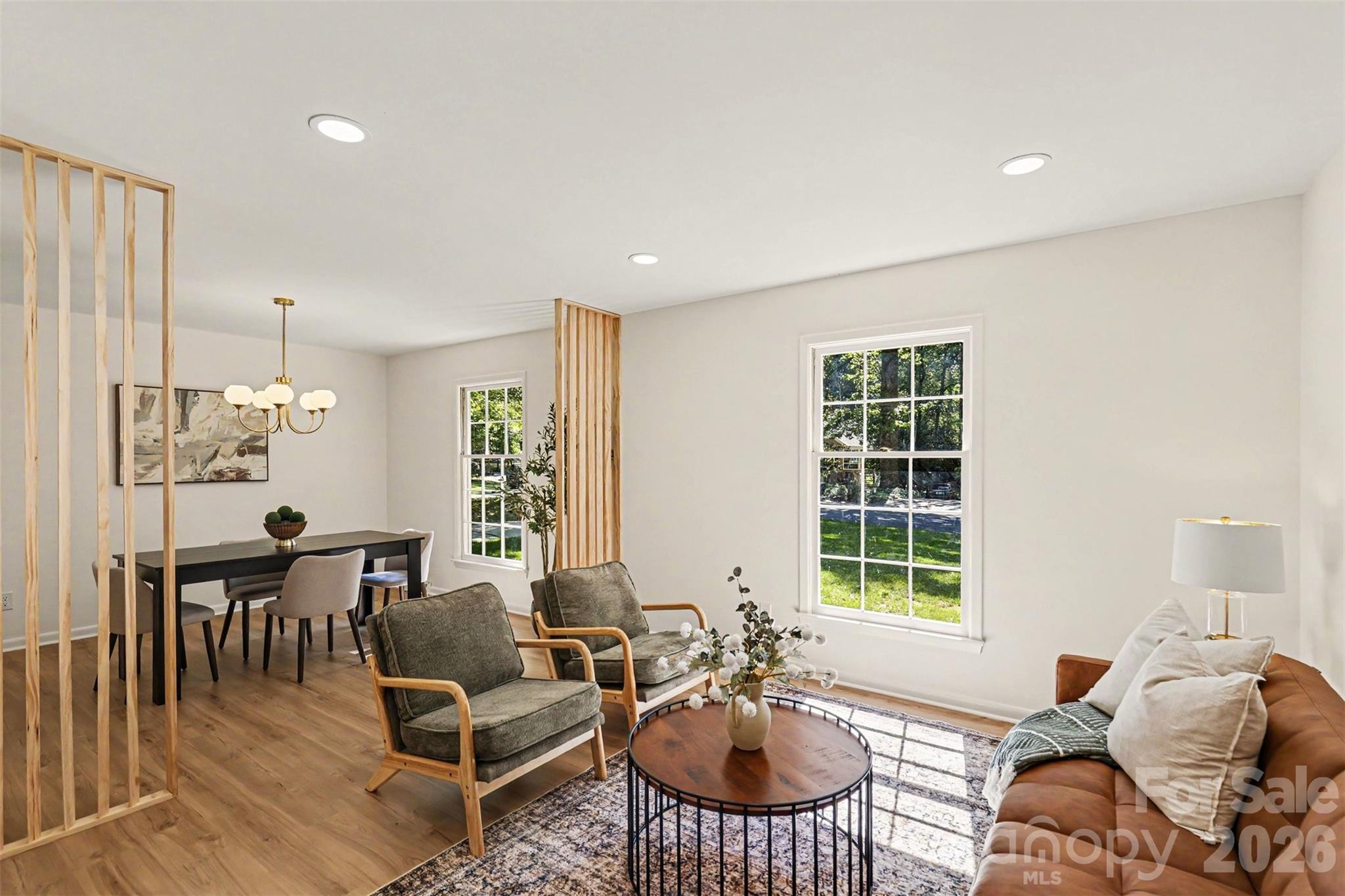 Alexander Woods - Residential