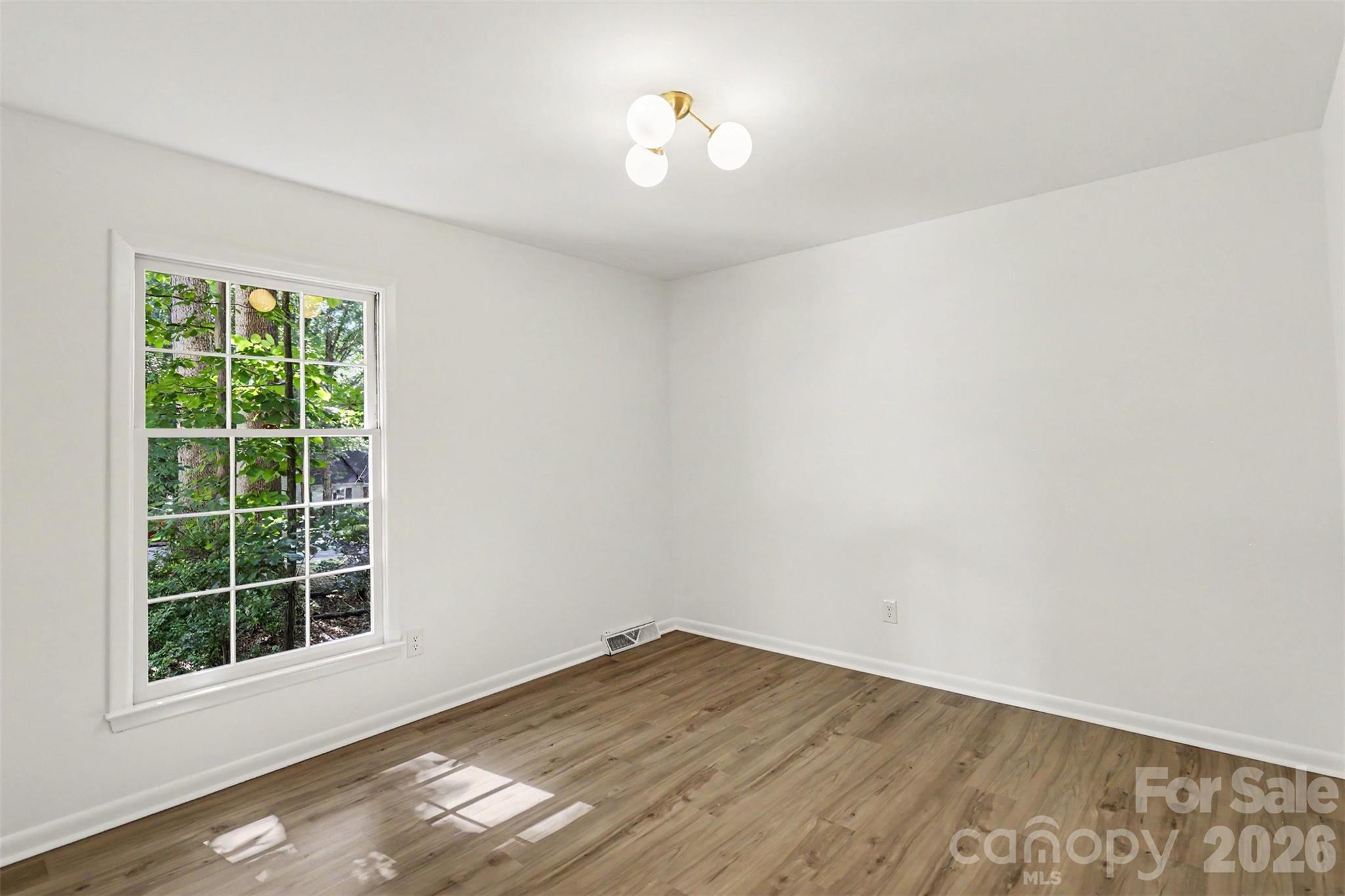 Alexander Woods - Residential
