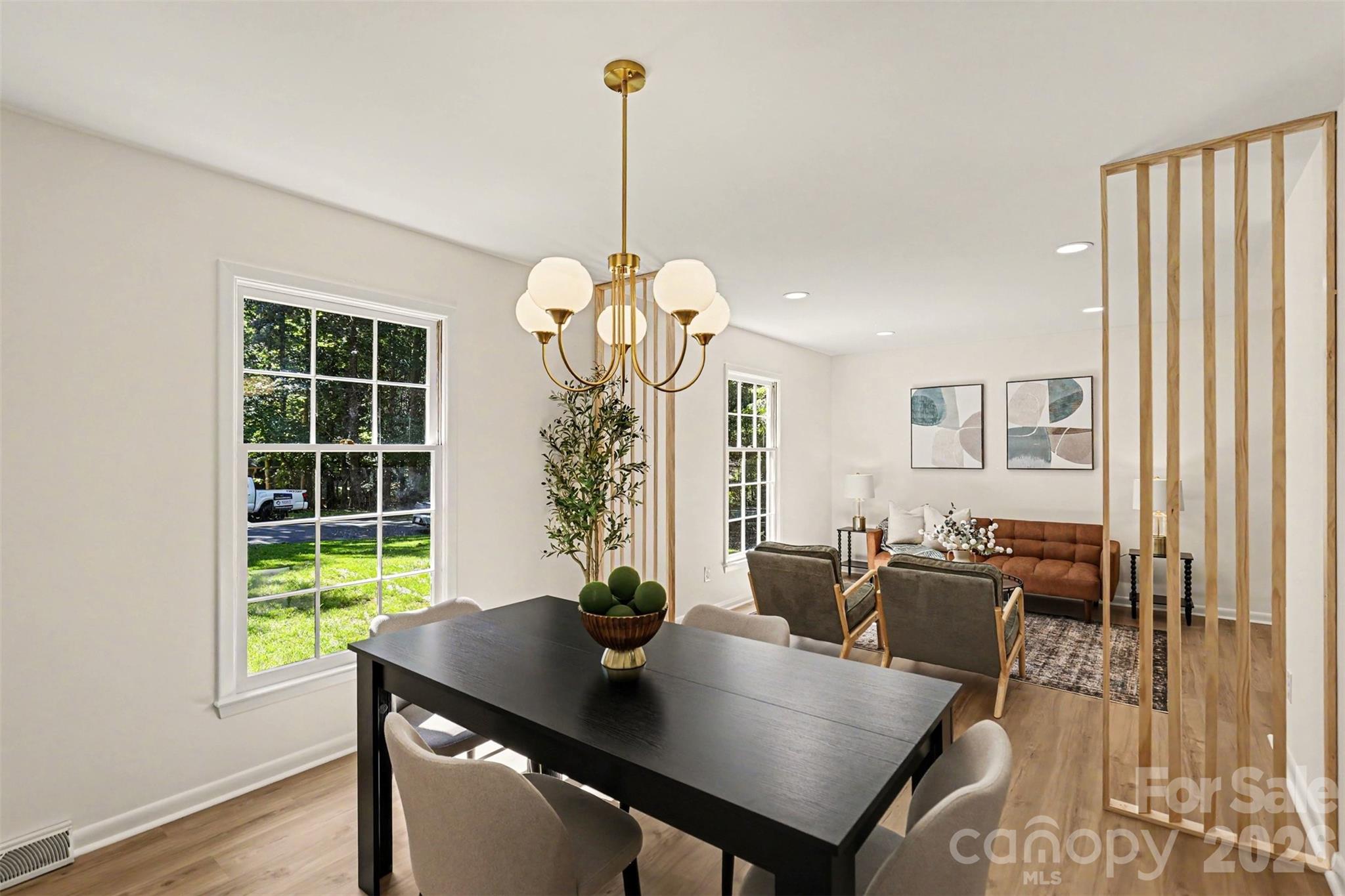 Alexander Woods - Residential
