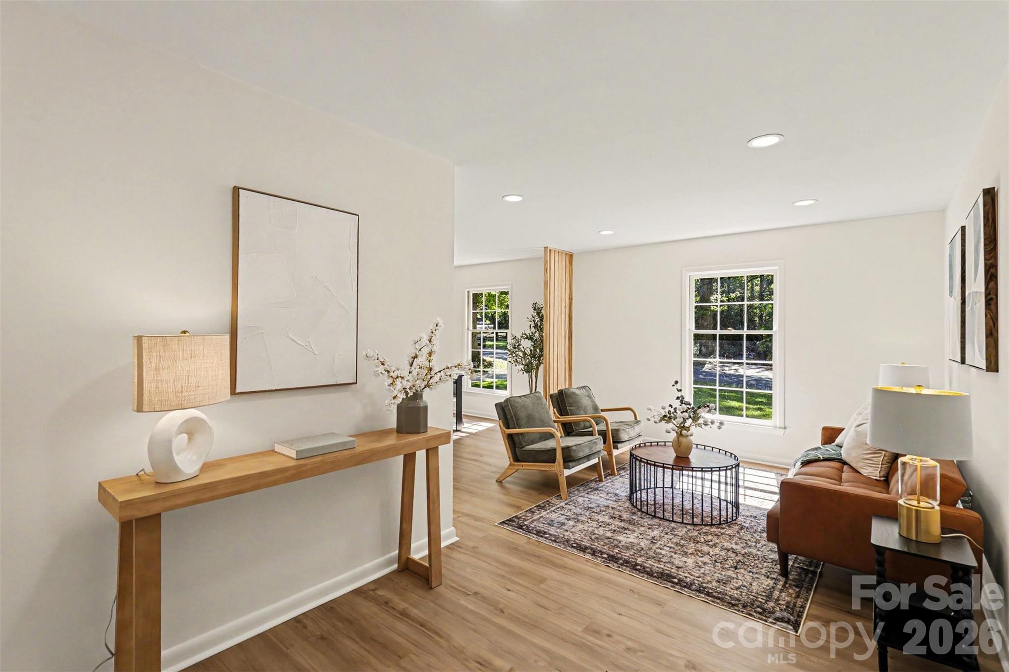 Alexander Woods - Residential