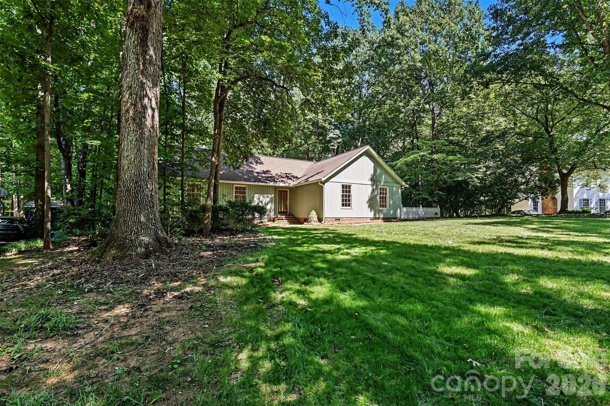 Alexander Woods - Residential