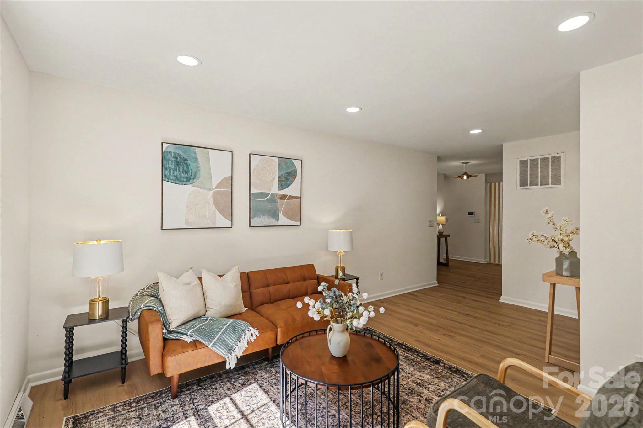 Alexander Woods - Residential