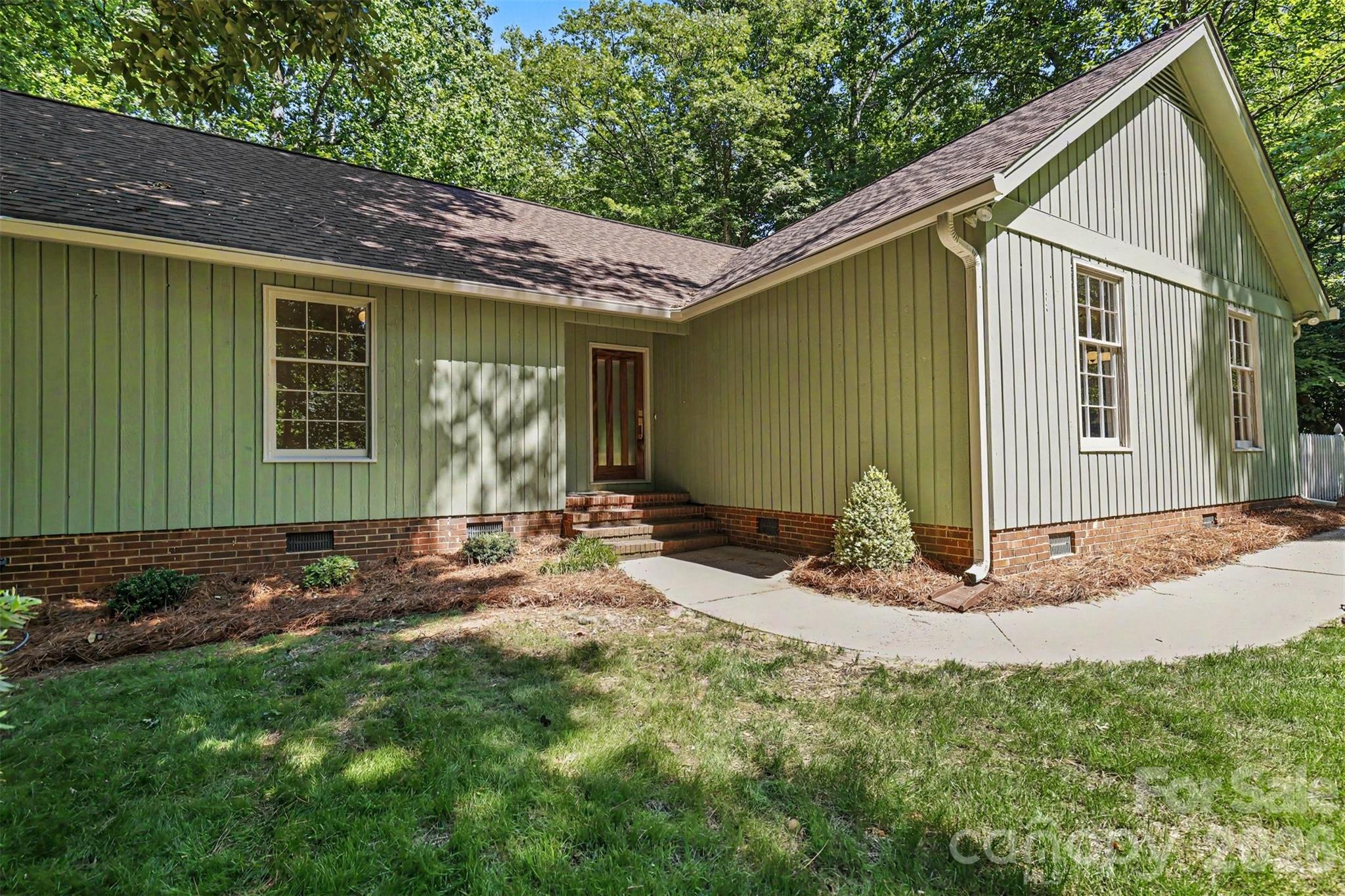 Alexander Woods - Residential
