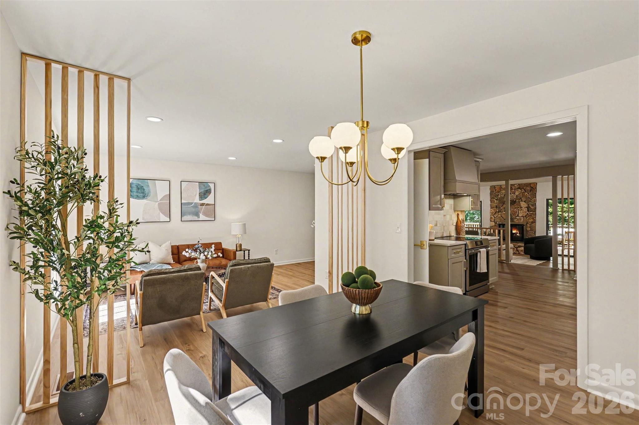 Alexander Woods - Residential