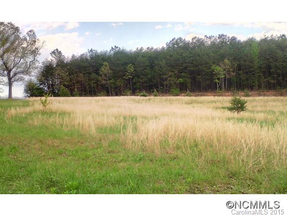 Nice, level and open 2.1 acre building site. Conveniently located close to FENCE and FETA trails. Perfect residential or small farm site with room for a horse!