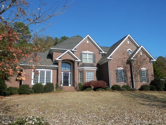 Meadow Lakes Ii - Residential