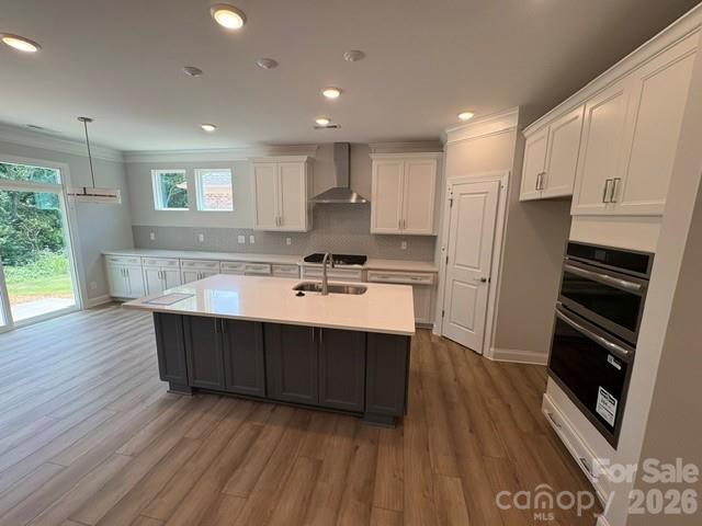 Founders Landing - Residential