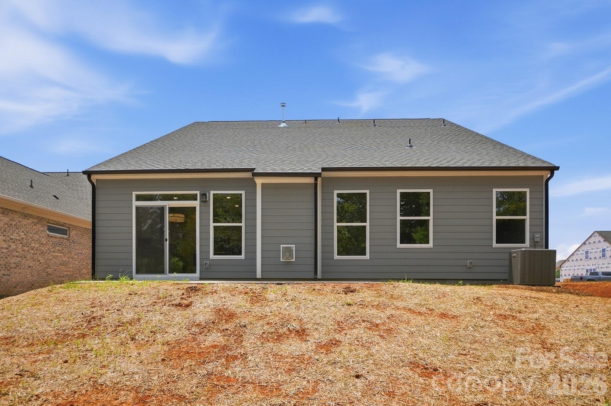 Founders Landing - Residential
