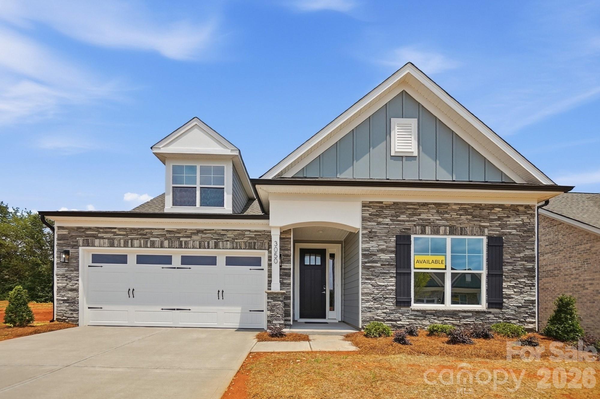 Founders Landing - Residential