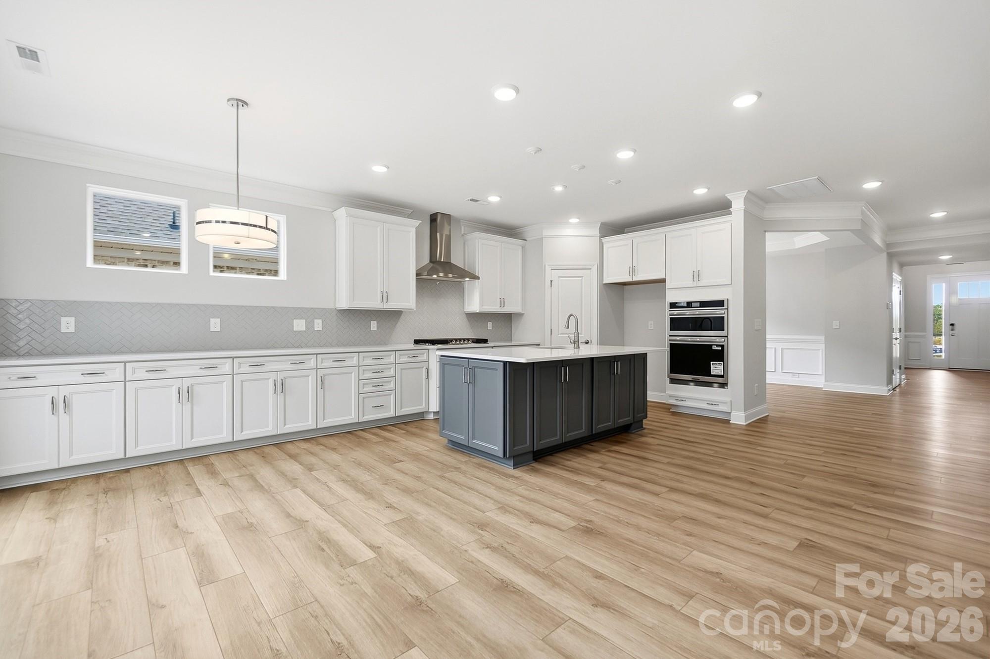 Founders Landing - Residential