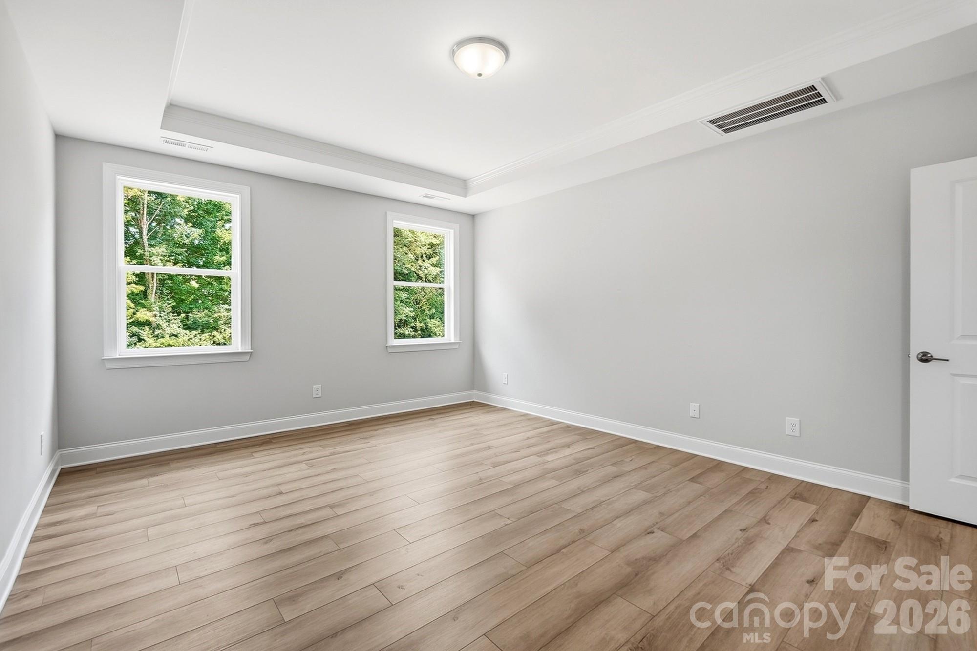 Founders Landing - Residential