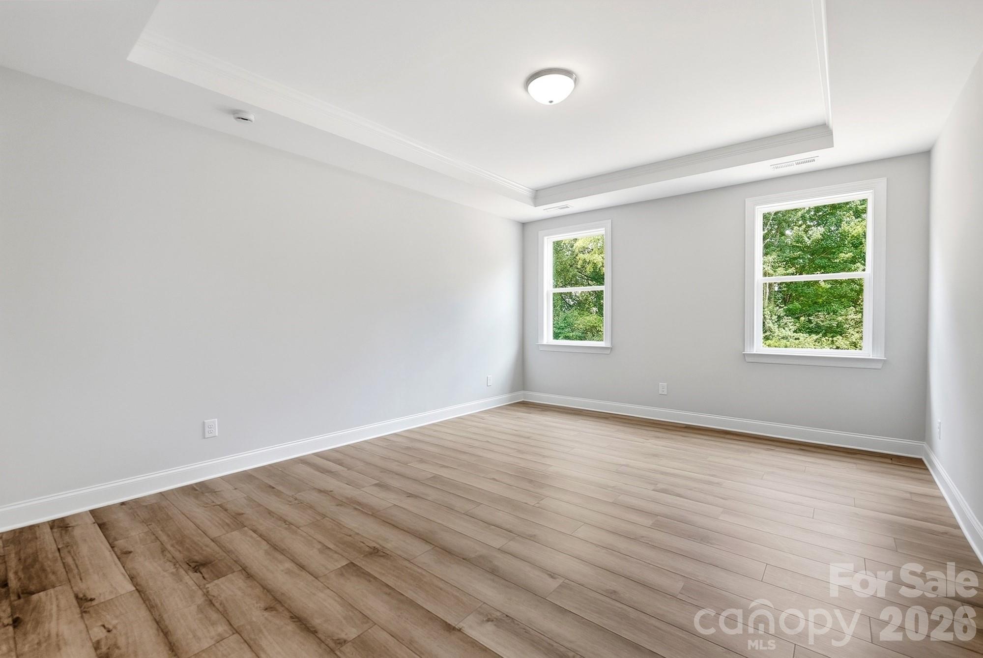 Founders Landing - Residential