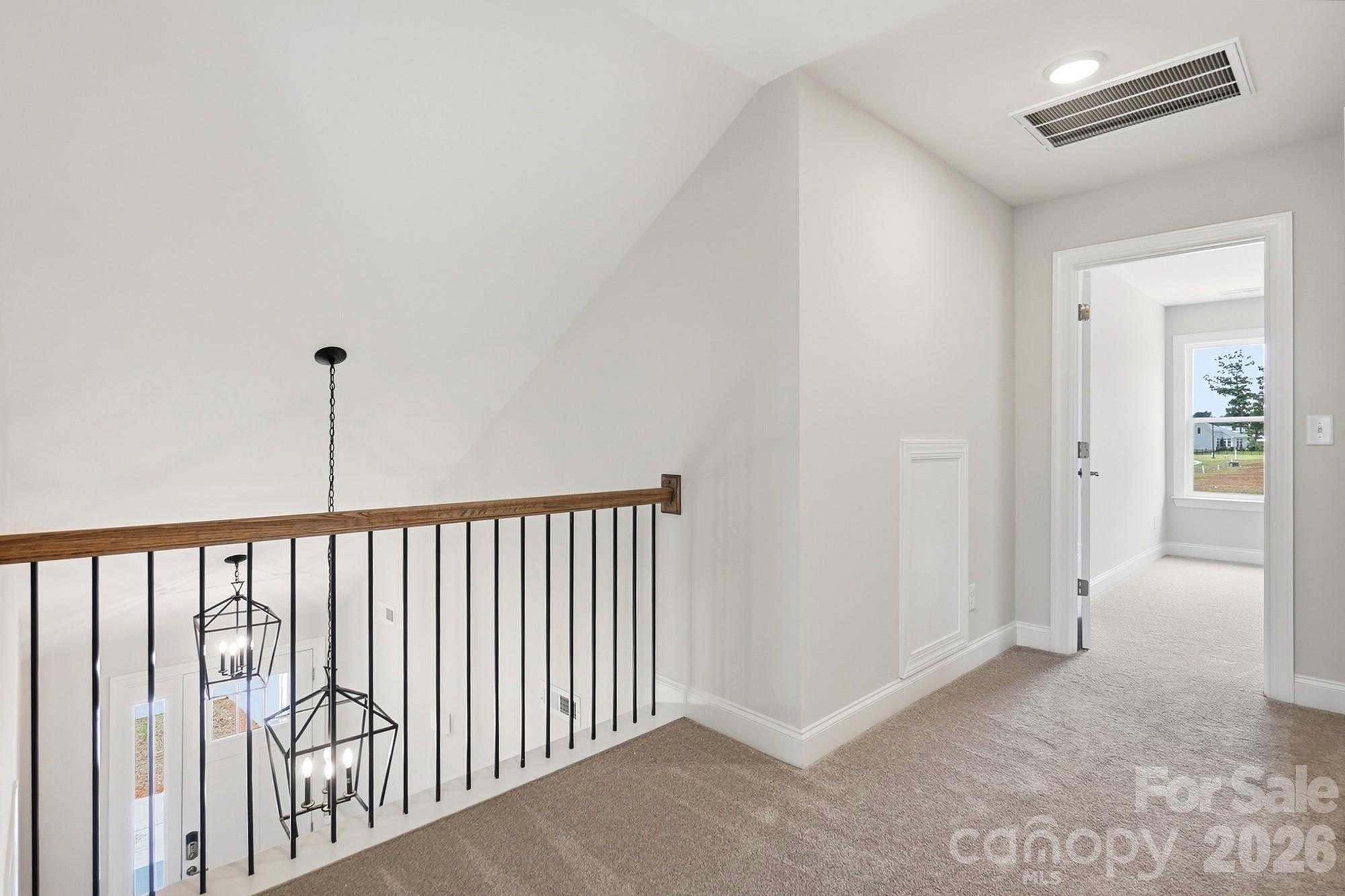 Founders Landing - Residential