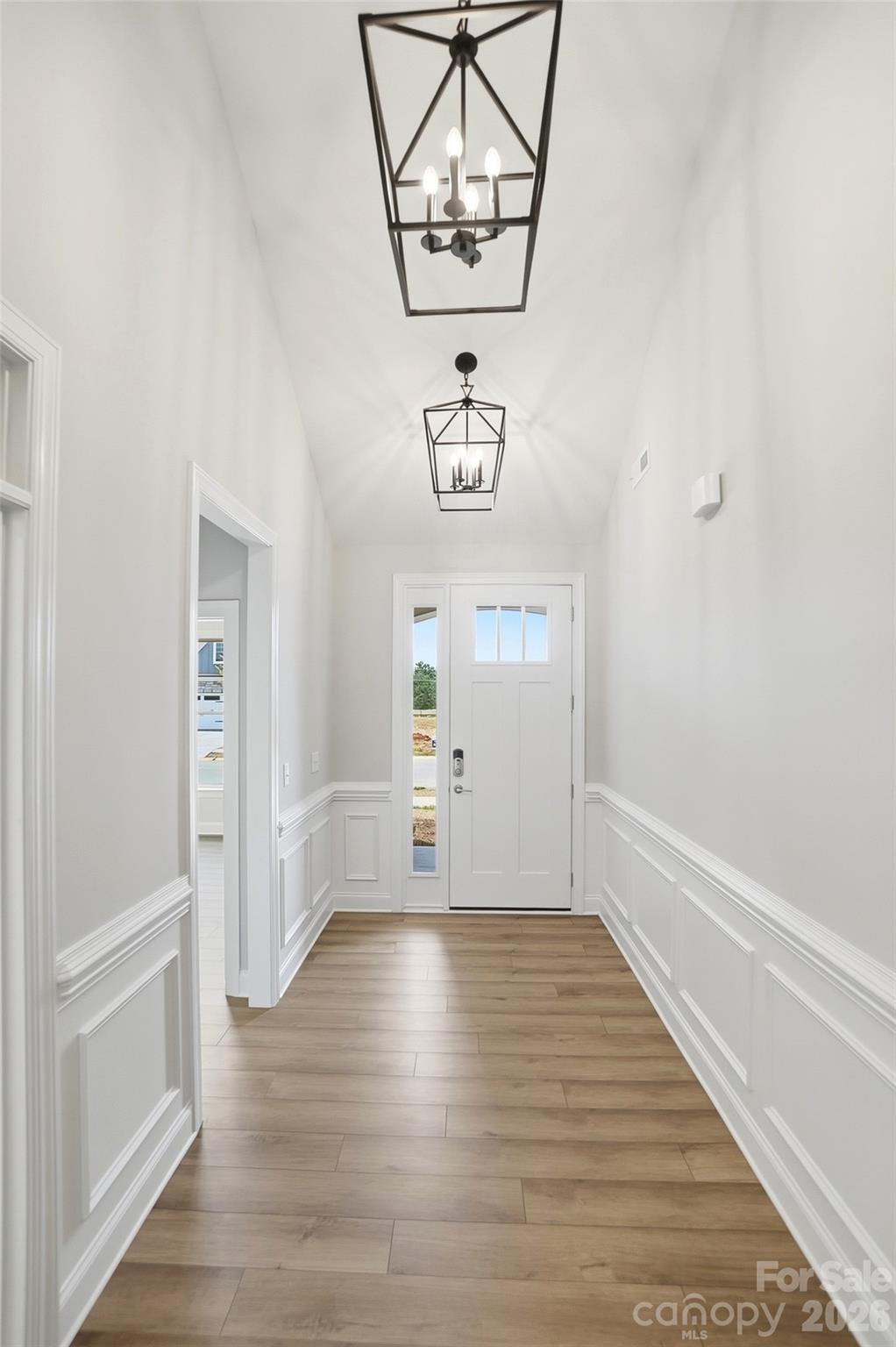 Founders Landing - Residential