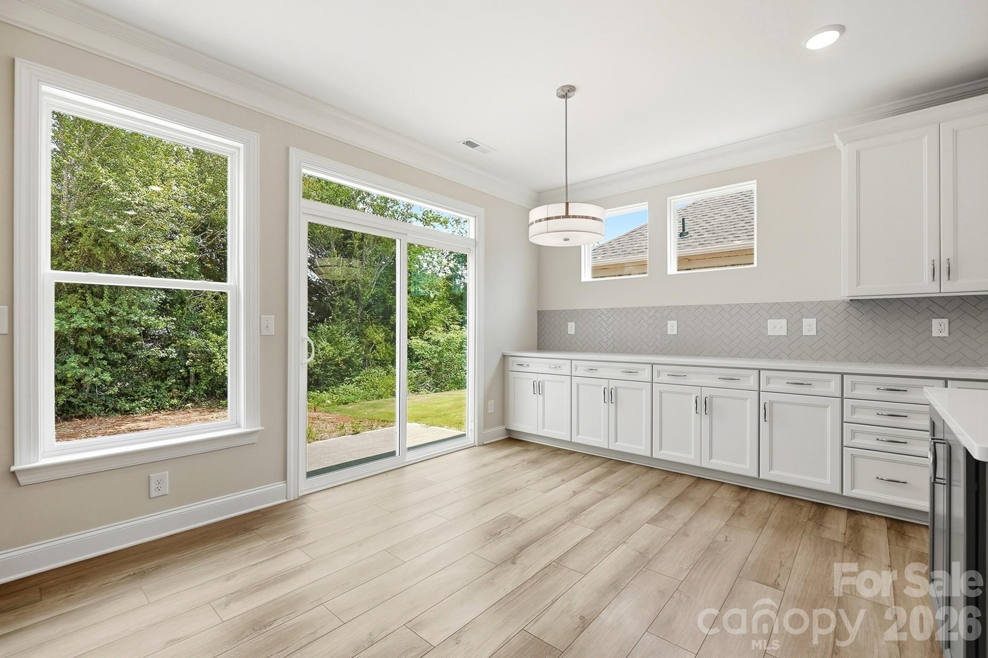 Founders Landing - Residential