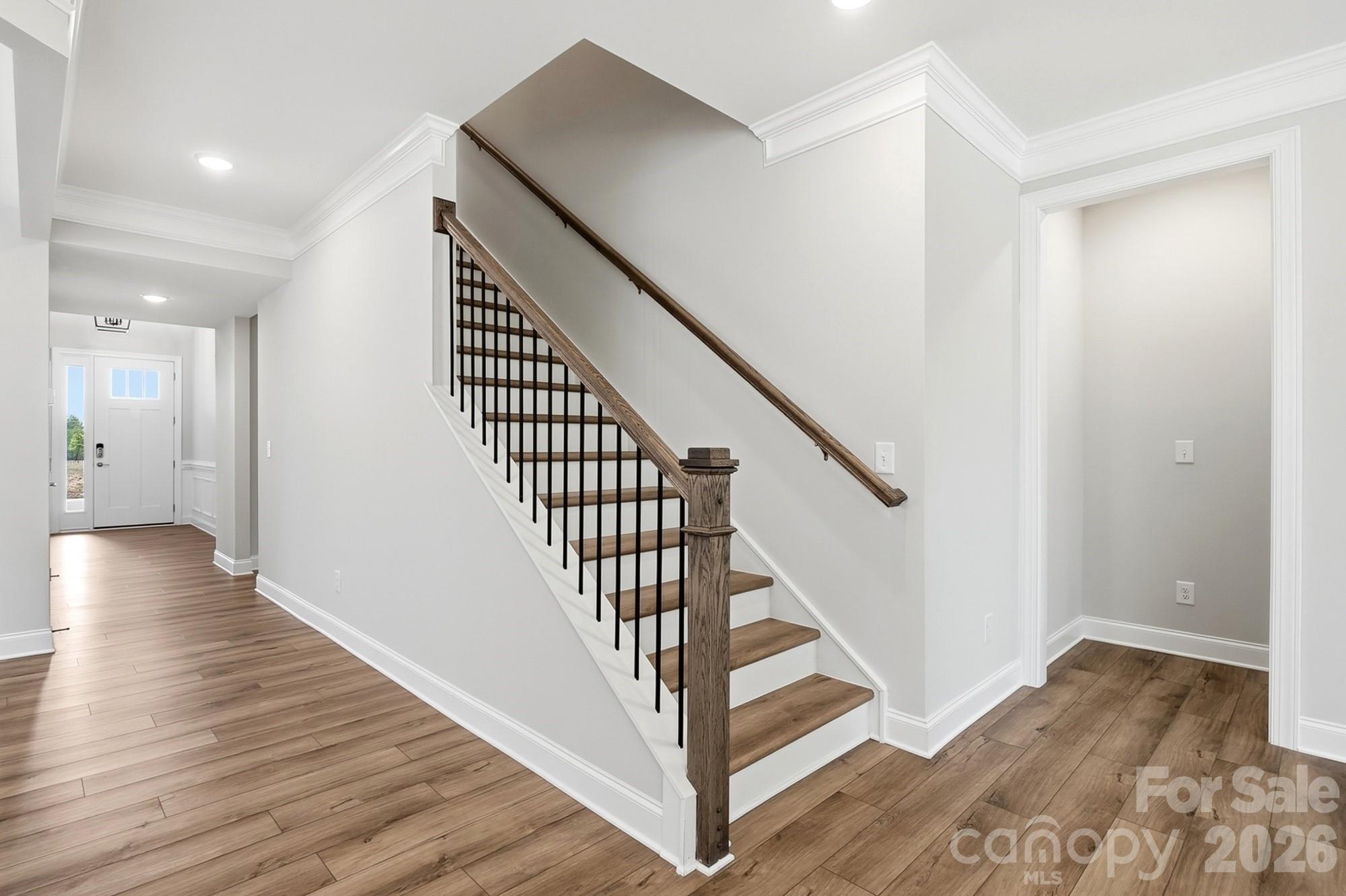Founders Landing - Residential