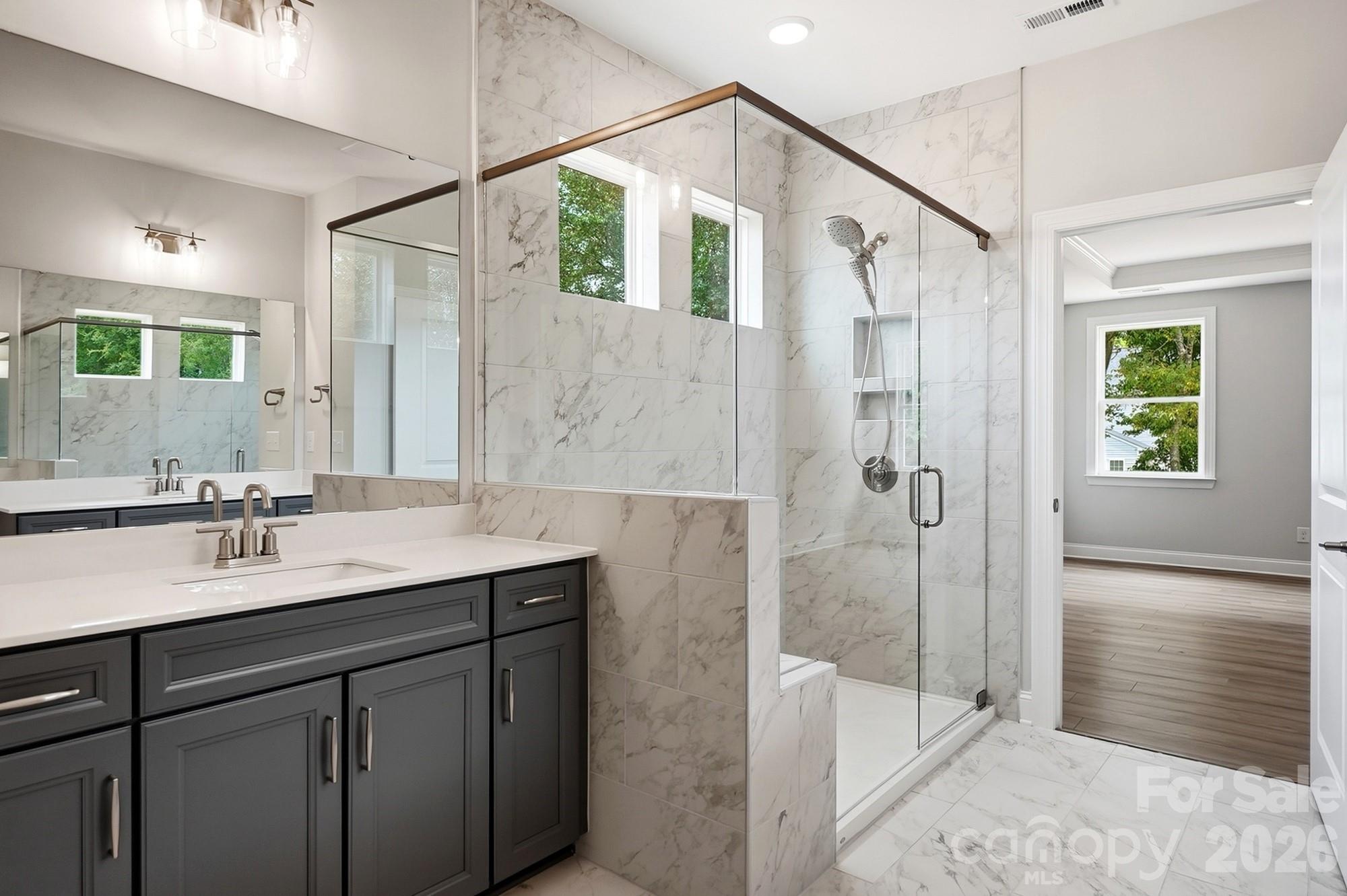 Founders Landing - Residential