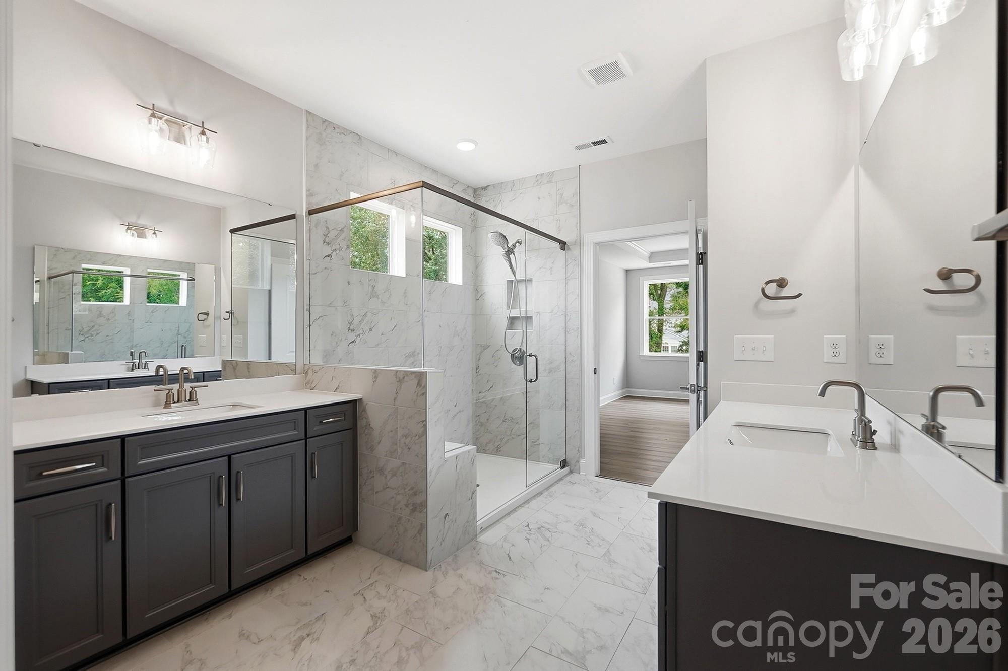 Founders Landing - Residential