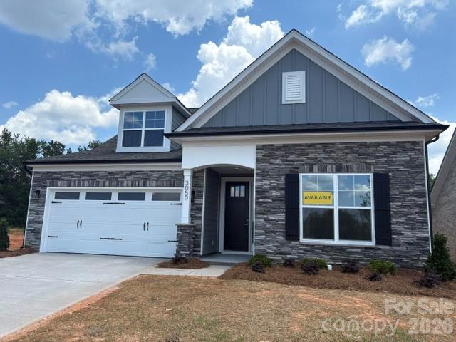 Founders Landing - Residential