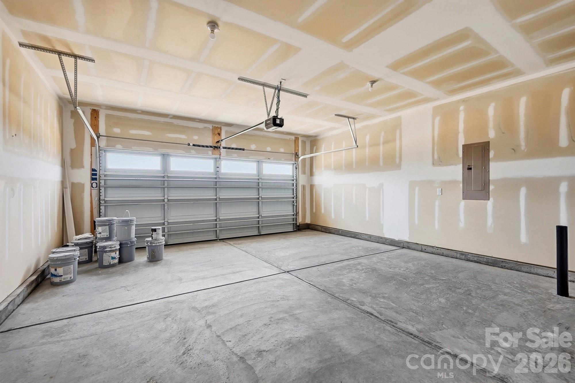 Founders Landing - Residential