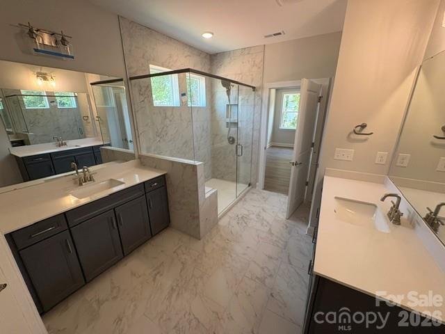 Founders Landing - Residential