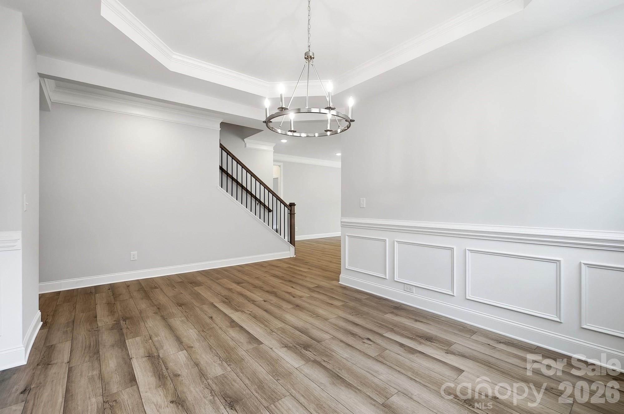 Founders Landing - Residential