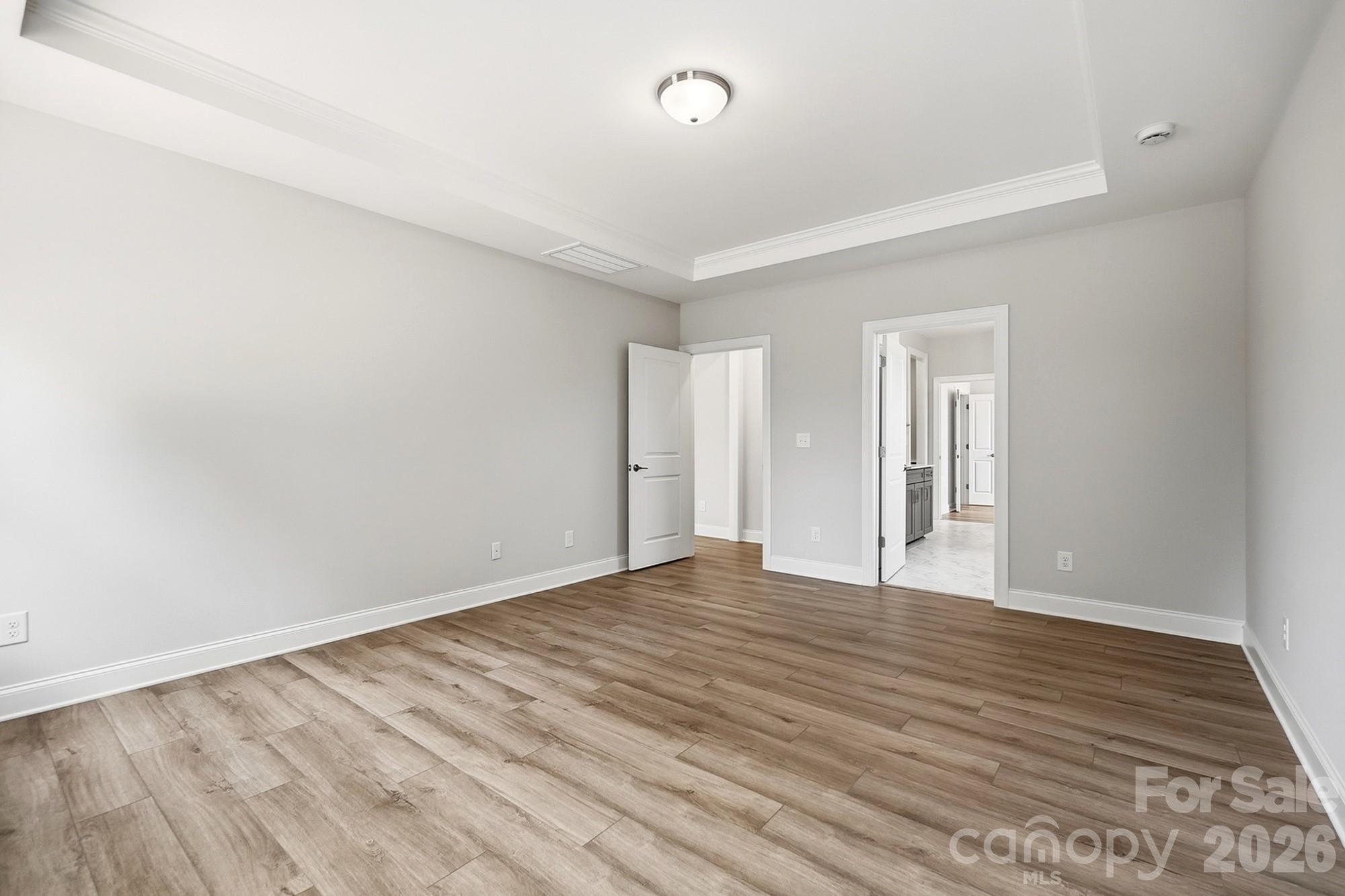 Founders Landing - Residential