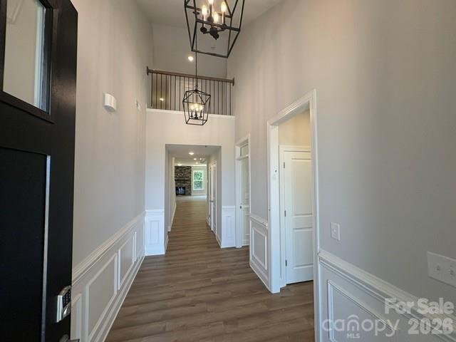 Founders Landing - Residential