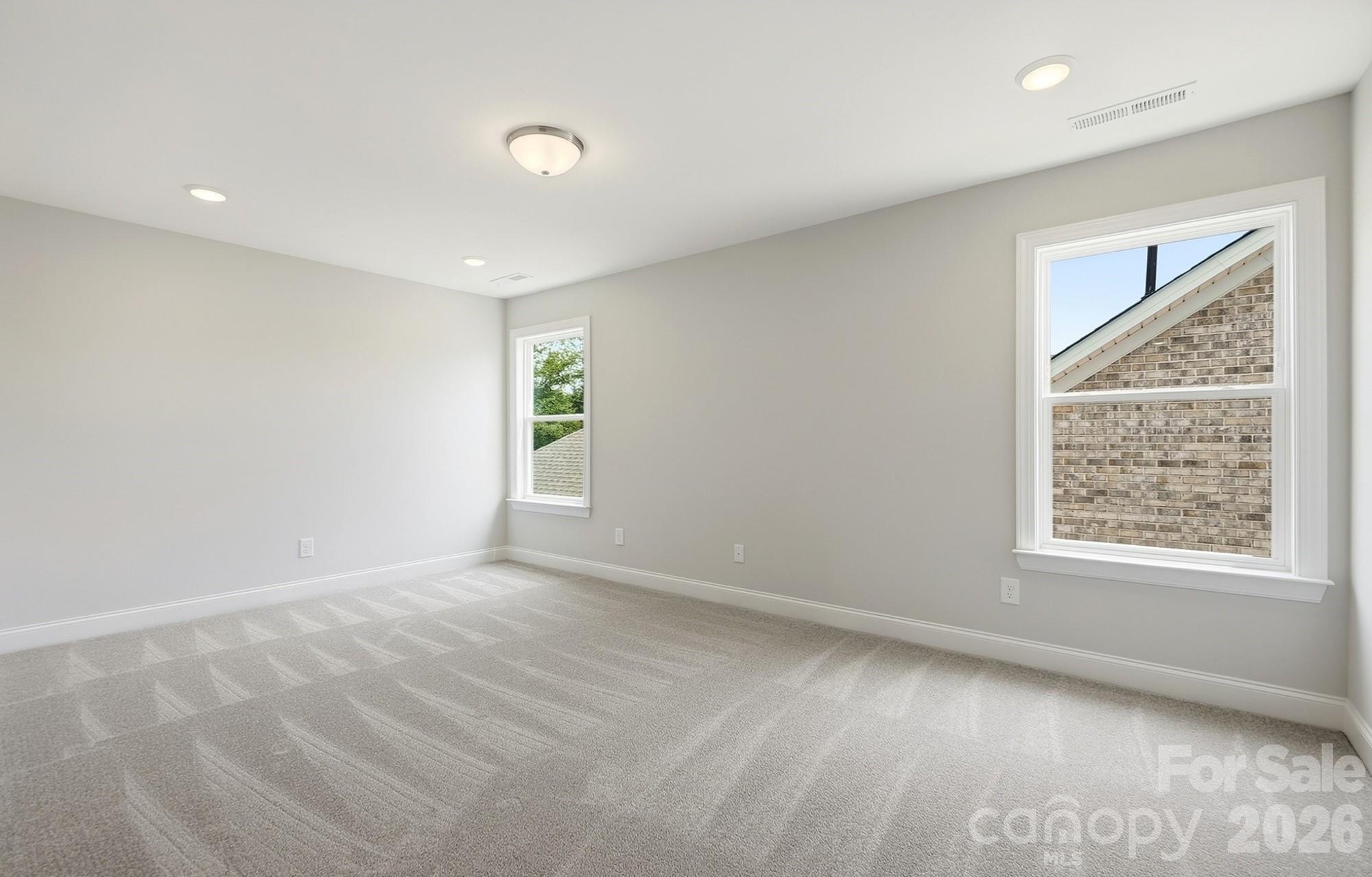 Founders Landing - Residential