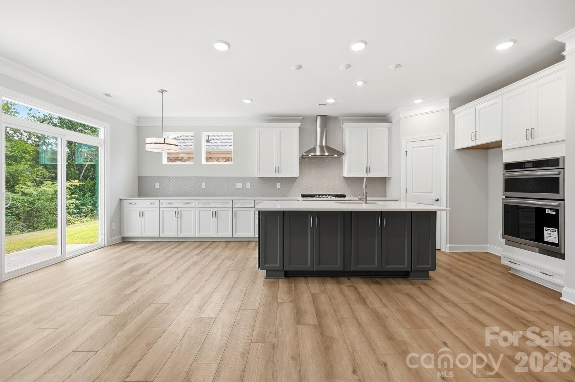 Founders Landing - Residential