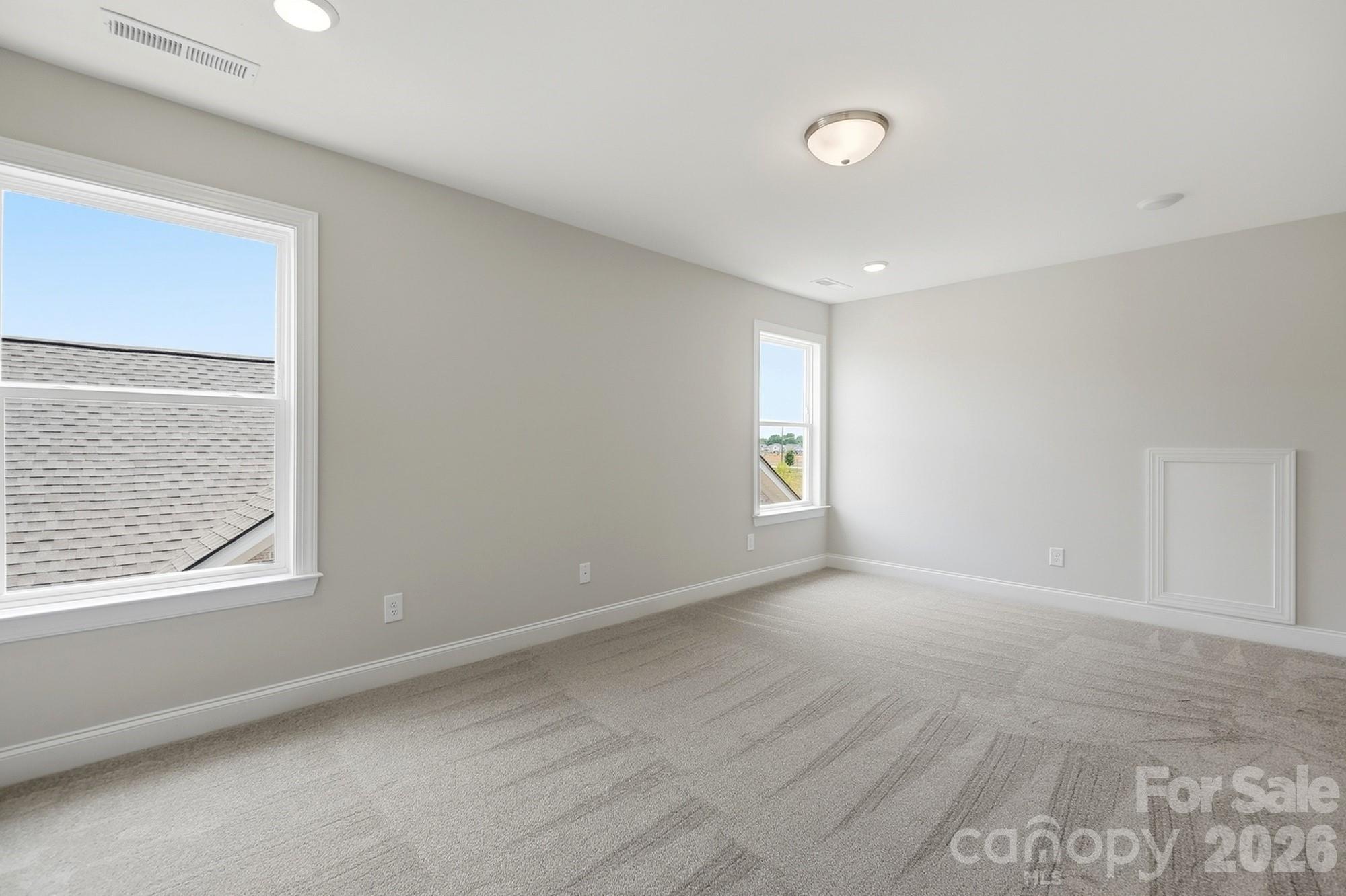 Founders Landing - Residential