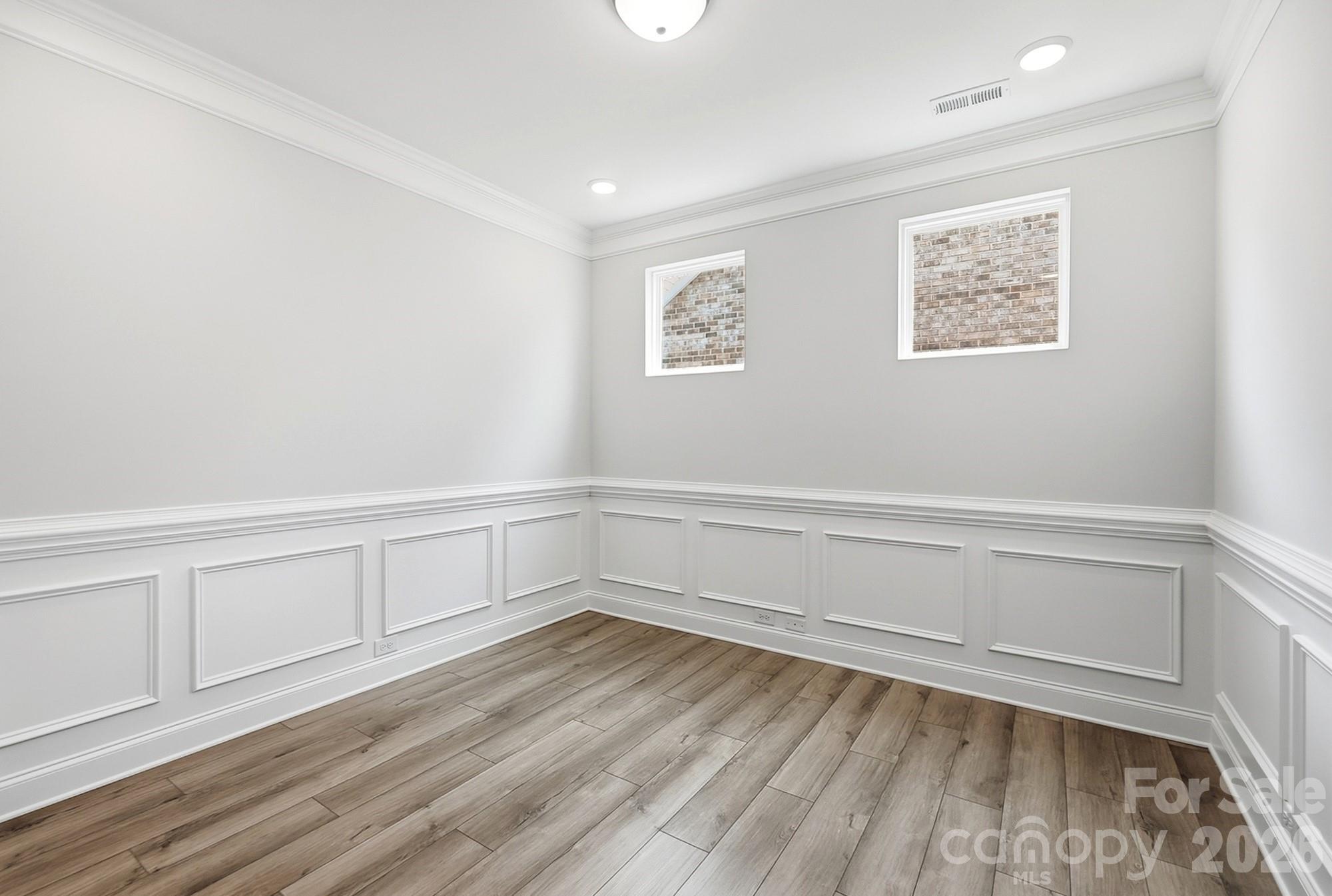 Founders Landing - Residential