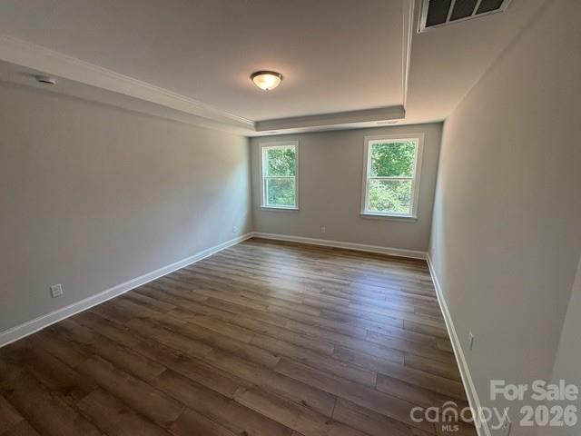 Founders Landing - Residential