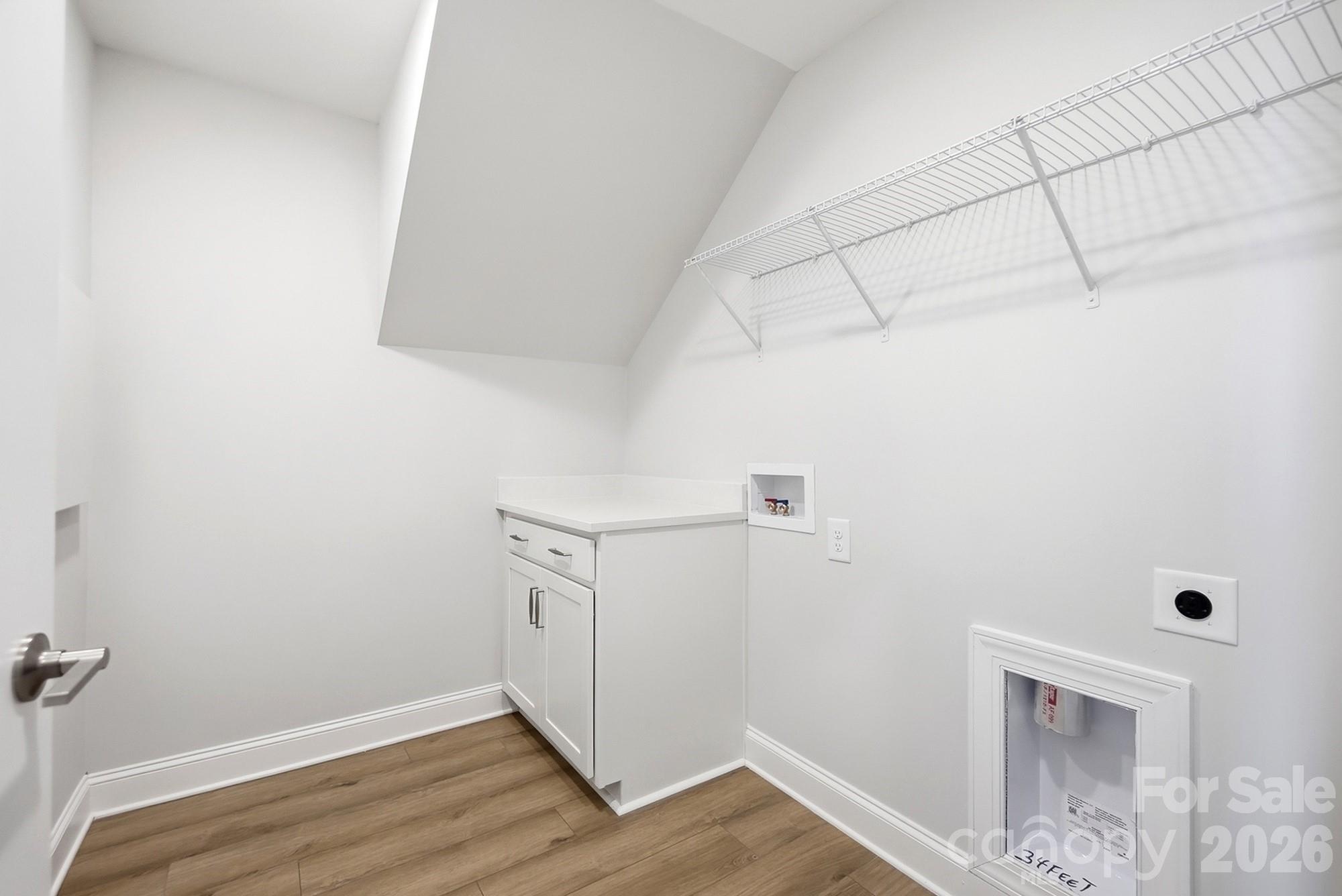 Founders Landing - Residential